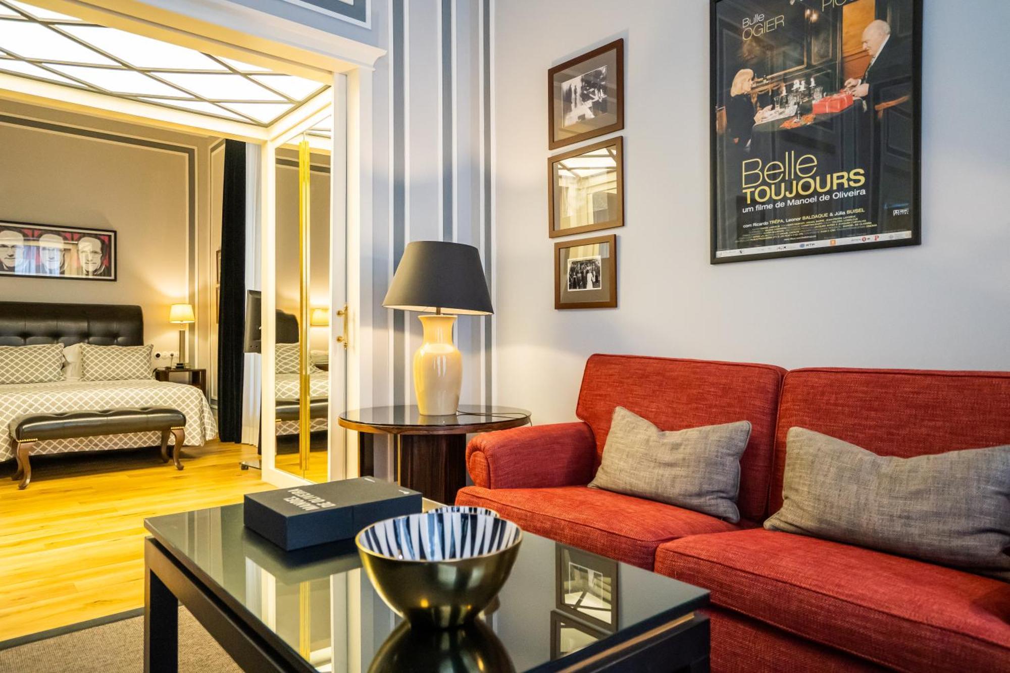 Grande Do Hotel Porto