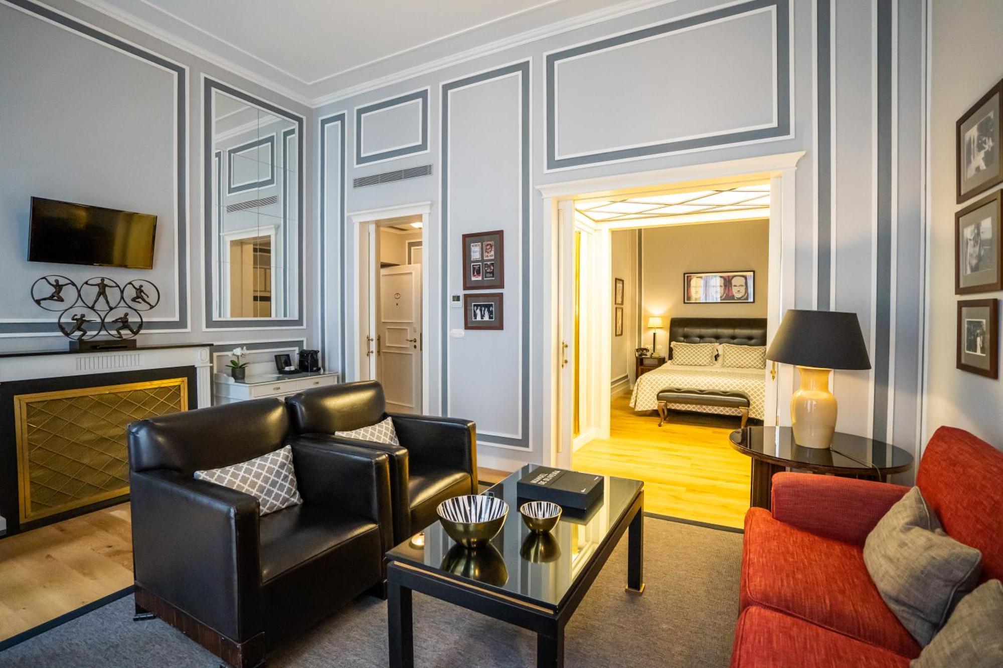 Grande Do Hotel Porto