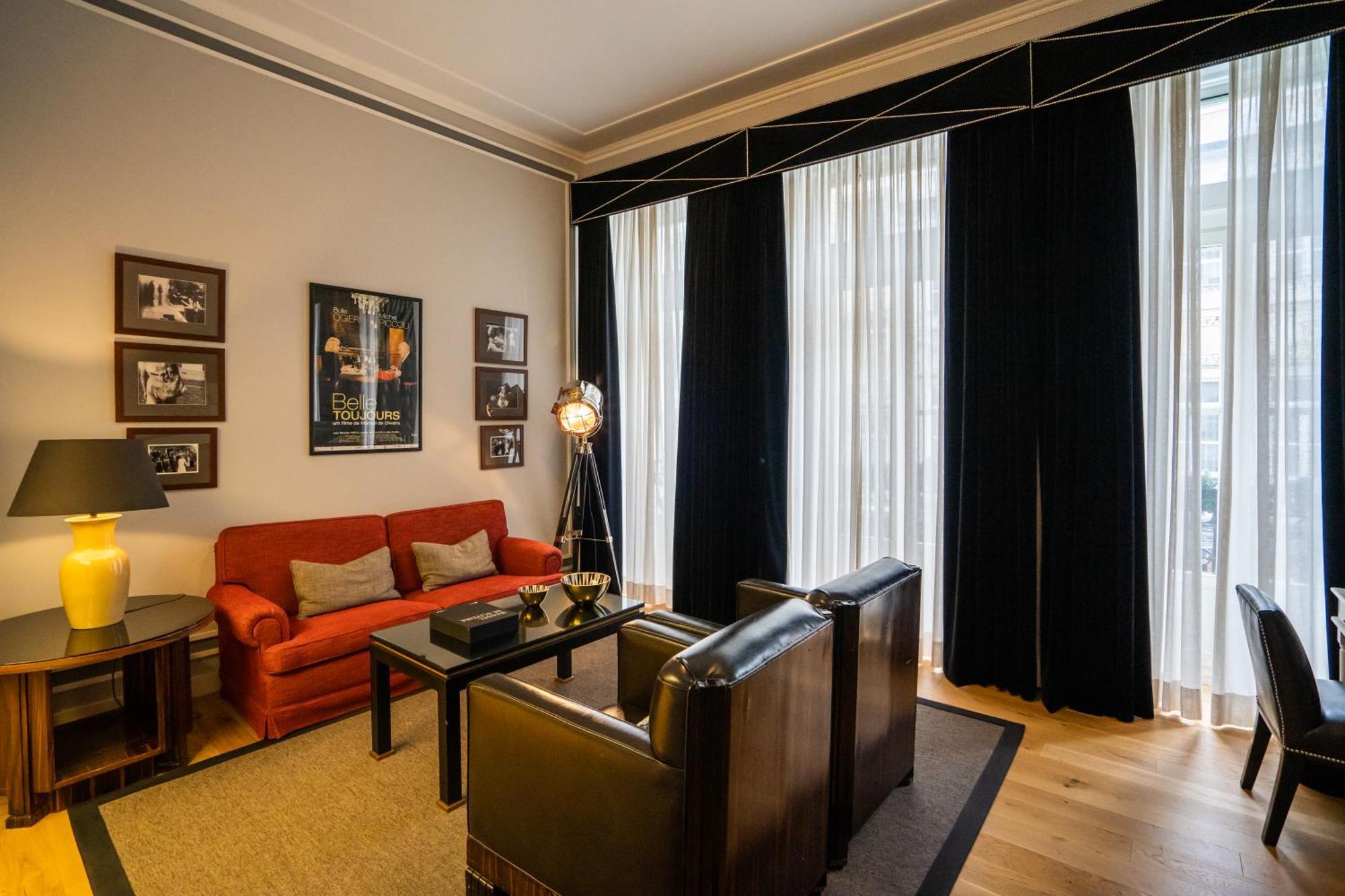 Grande Do Hotel 3*