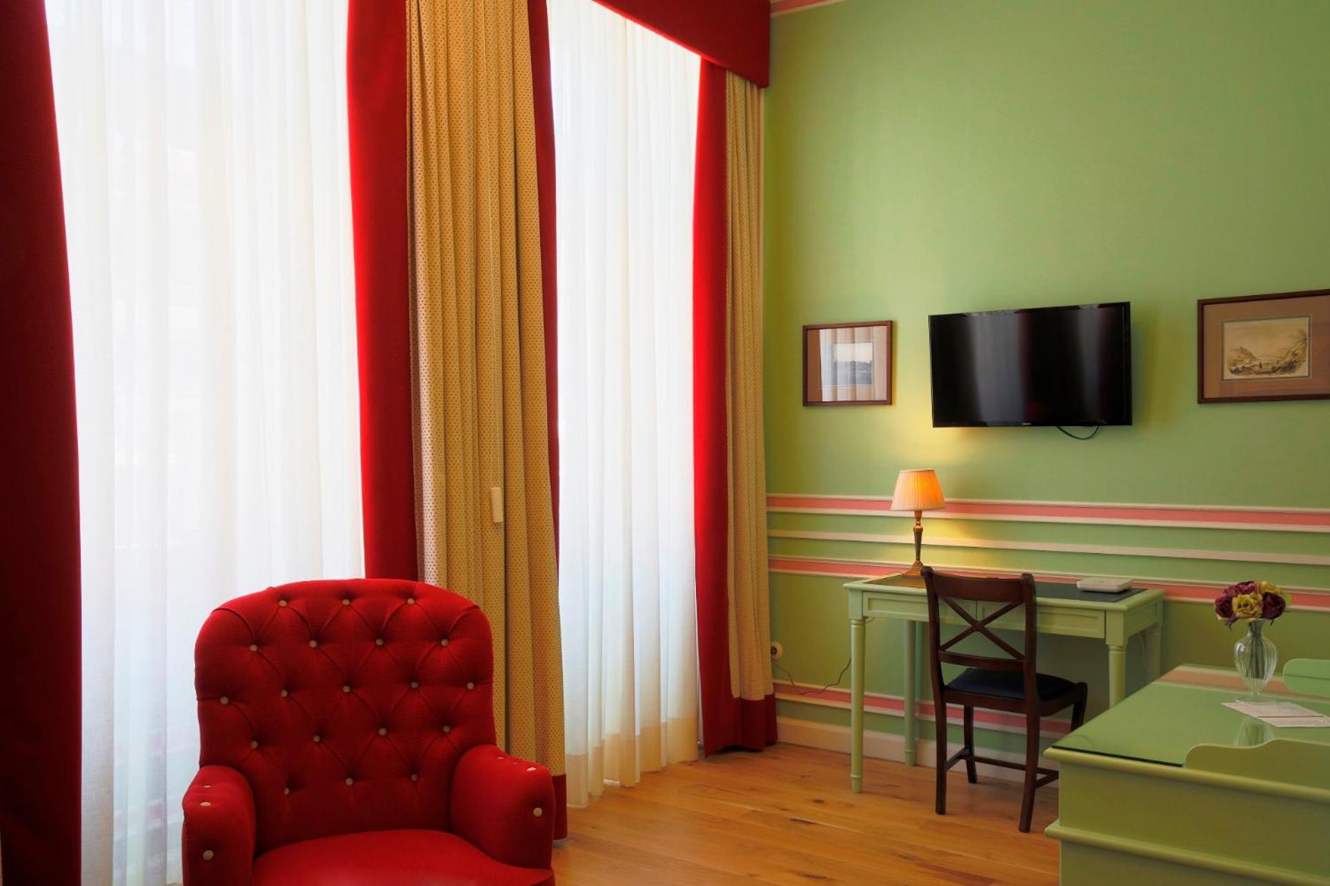 Grande Do Hotel 3*