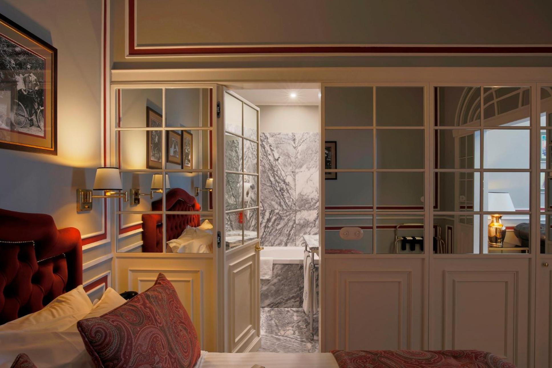 Hotel Grande Do