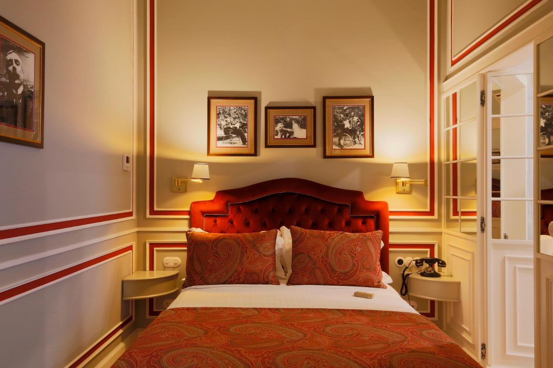 Grande Do Hotel 3*