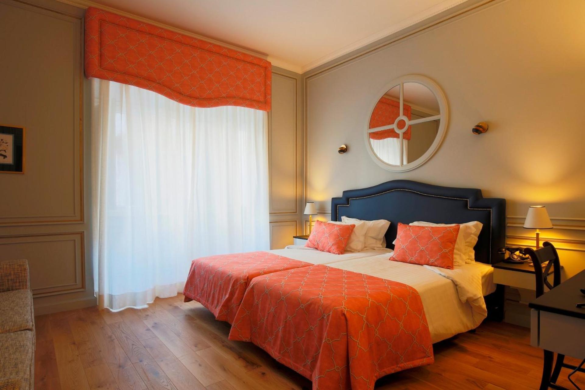 Hotel Grande Do
