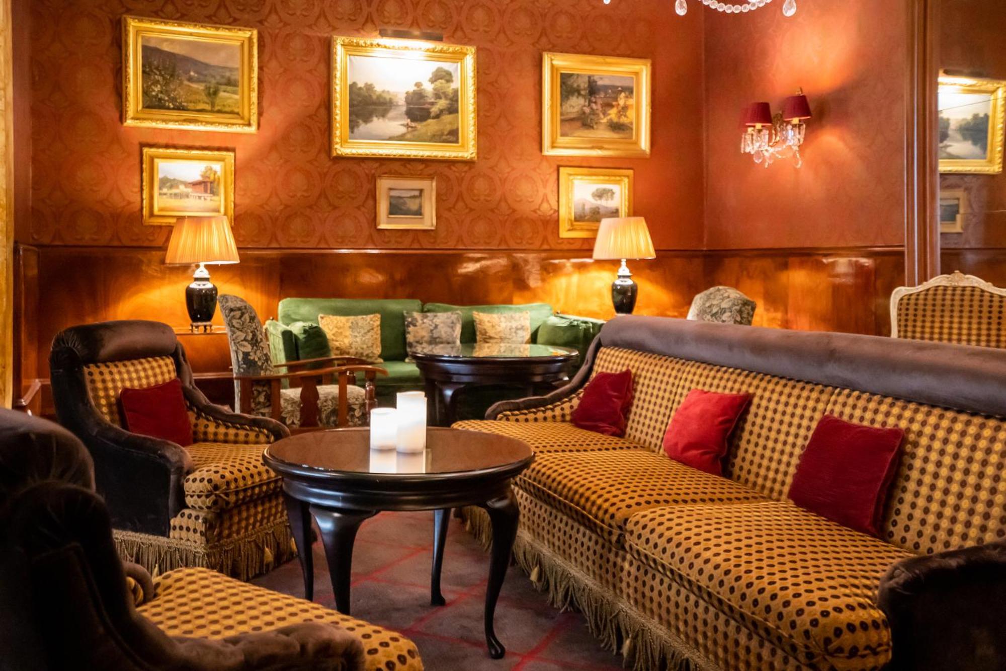 Hotel Grande Do Porto
