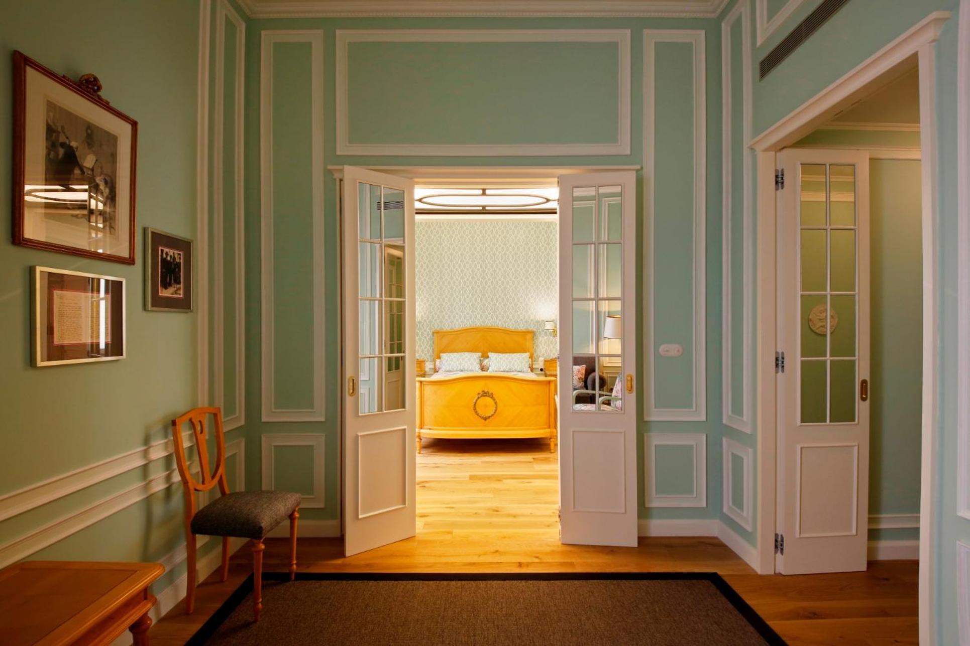 Hotel Grande Do