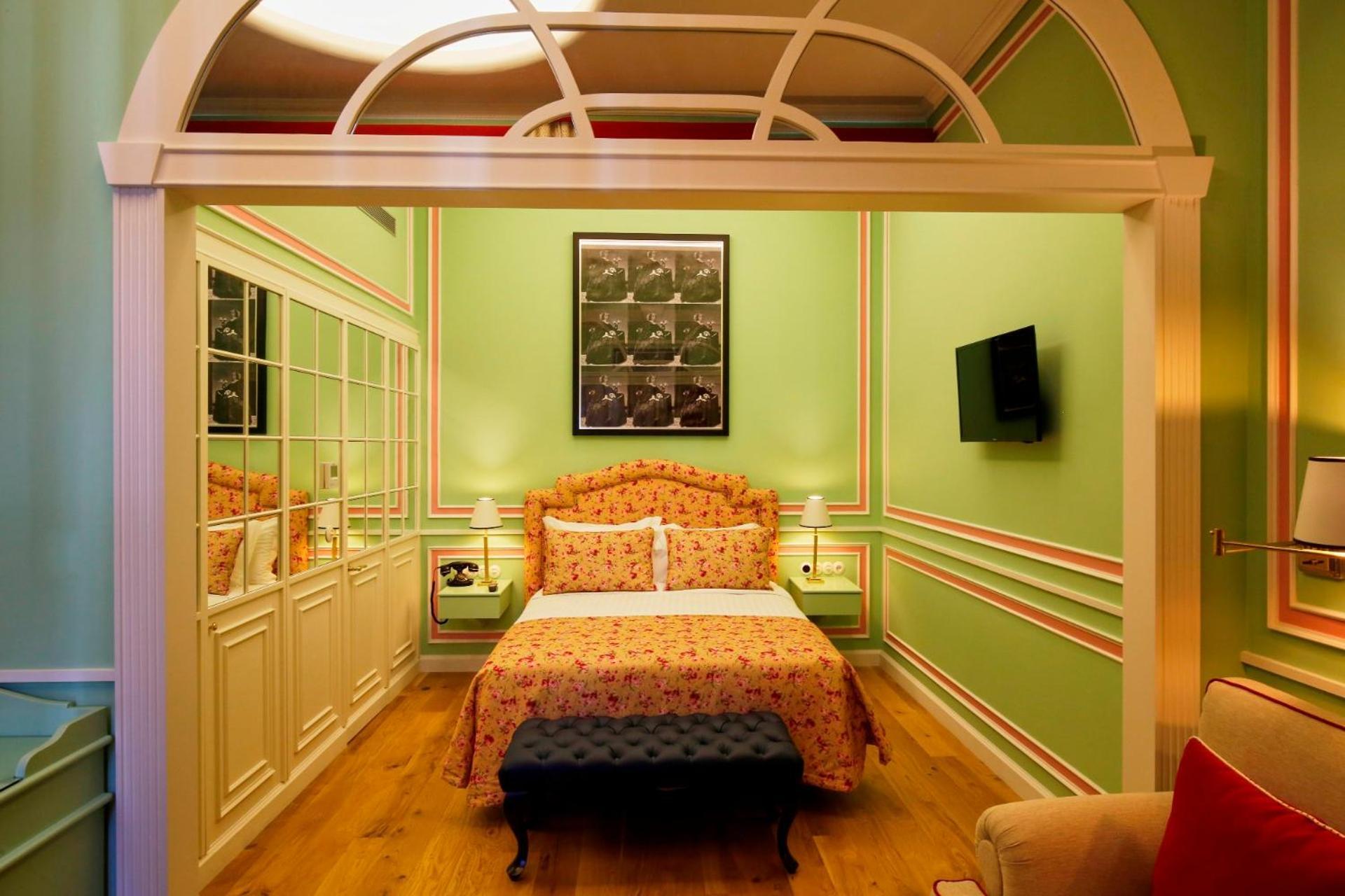 Hotel Grande Do 3*