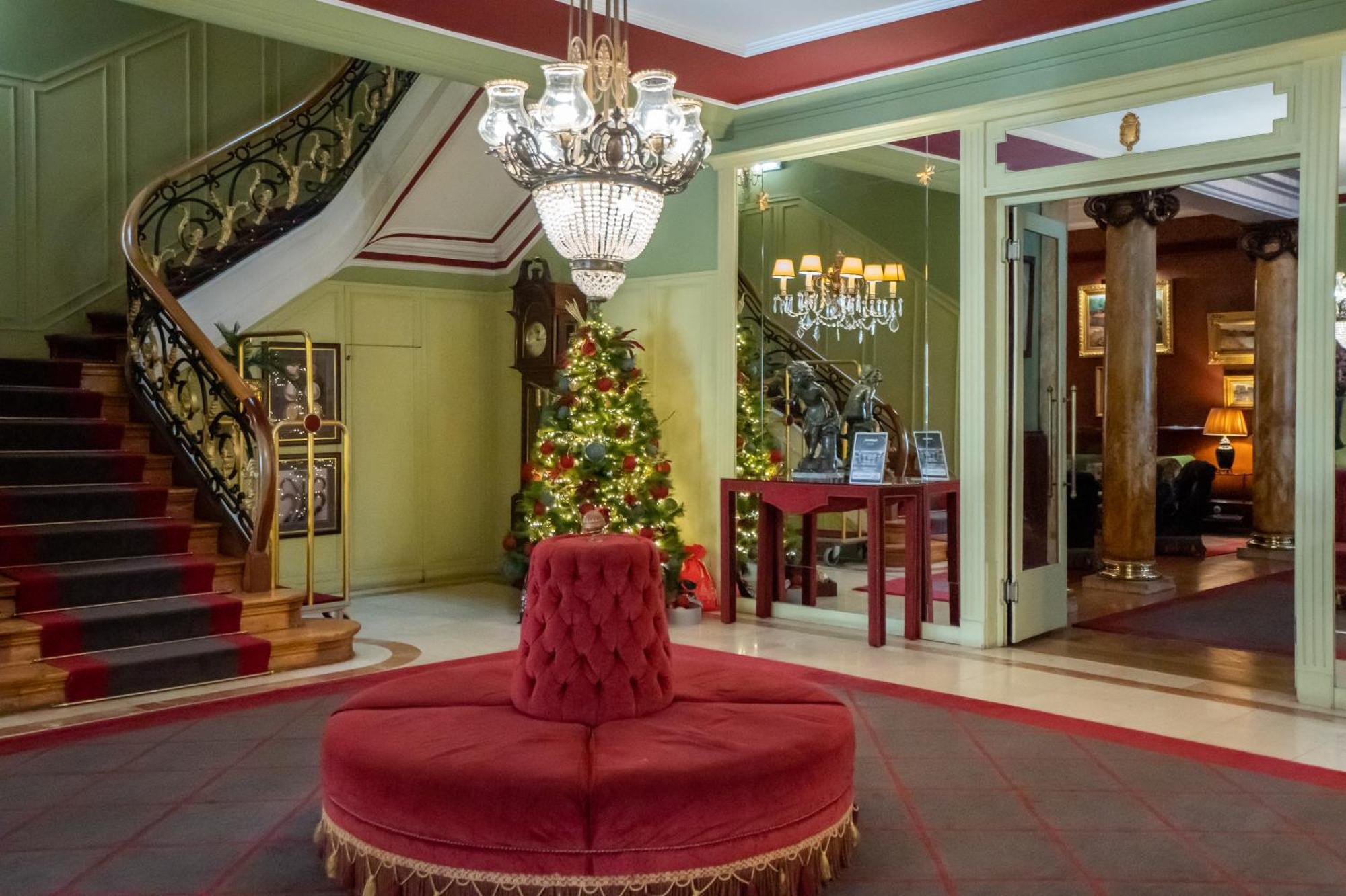 Hotel Grande Do 3*