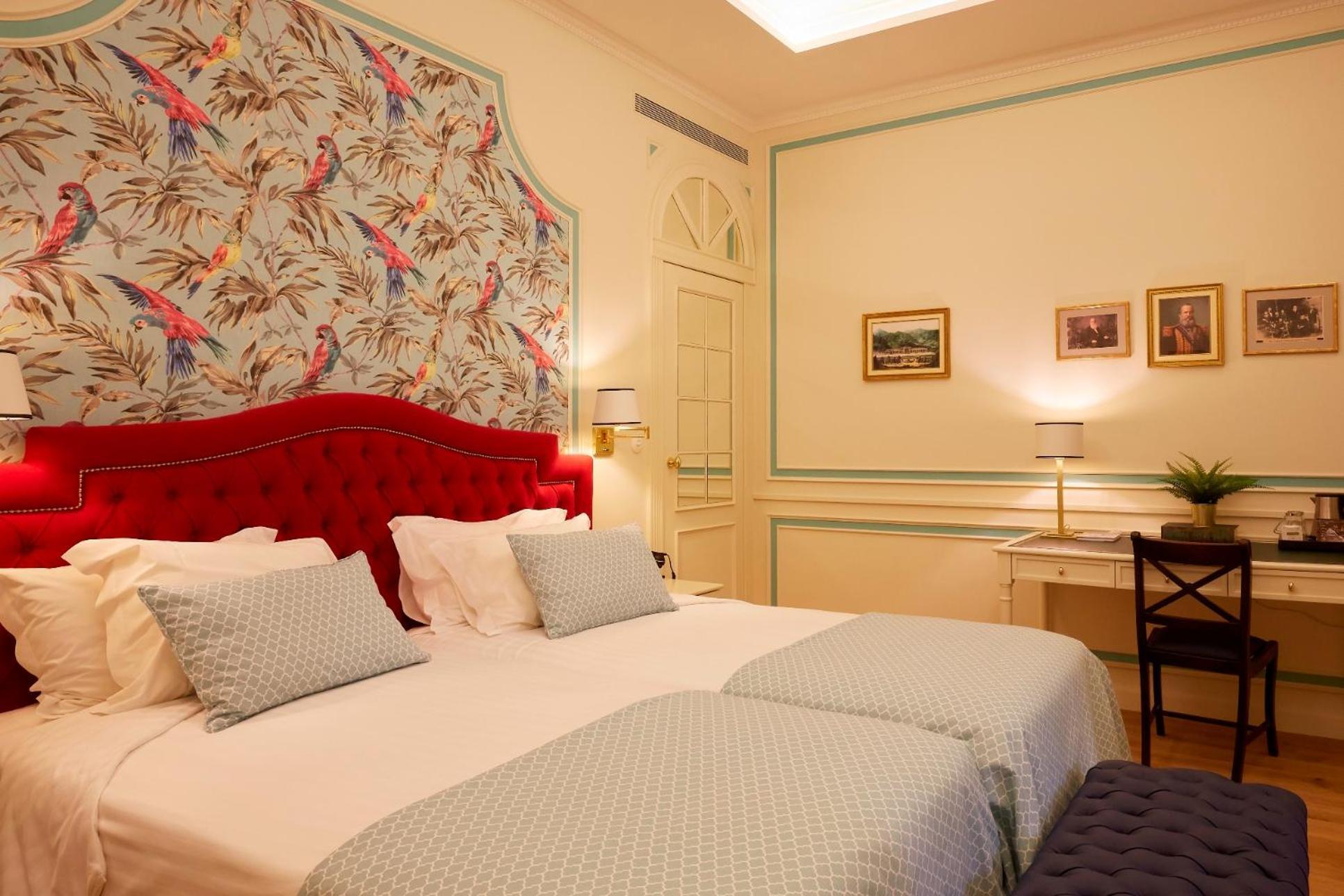 Grande Do Hotel Porto