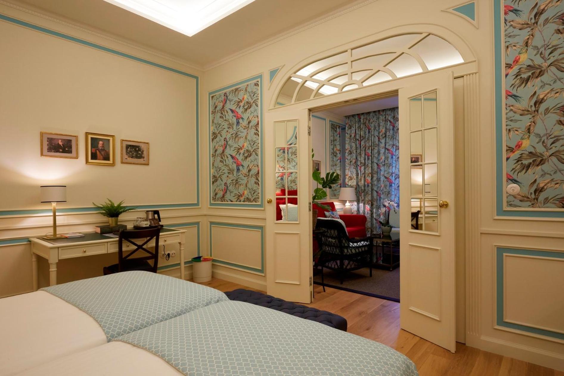 Grande Do Hotel 3*