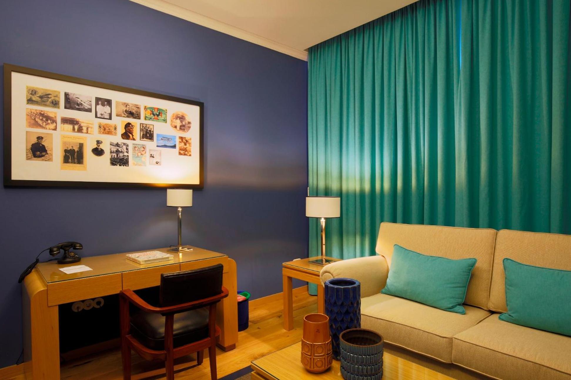 Grande Do Hotel Porto