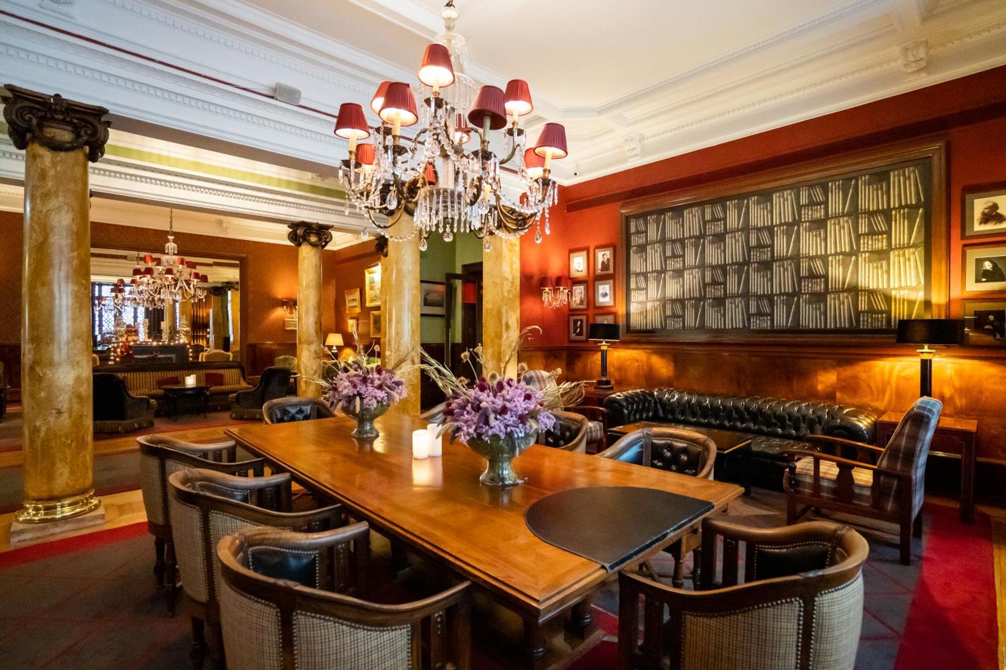 Grande Do Hotel