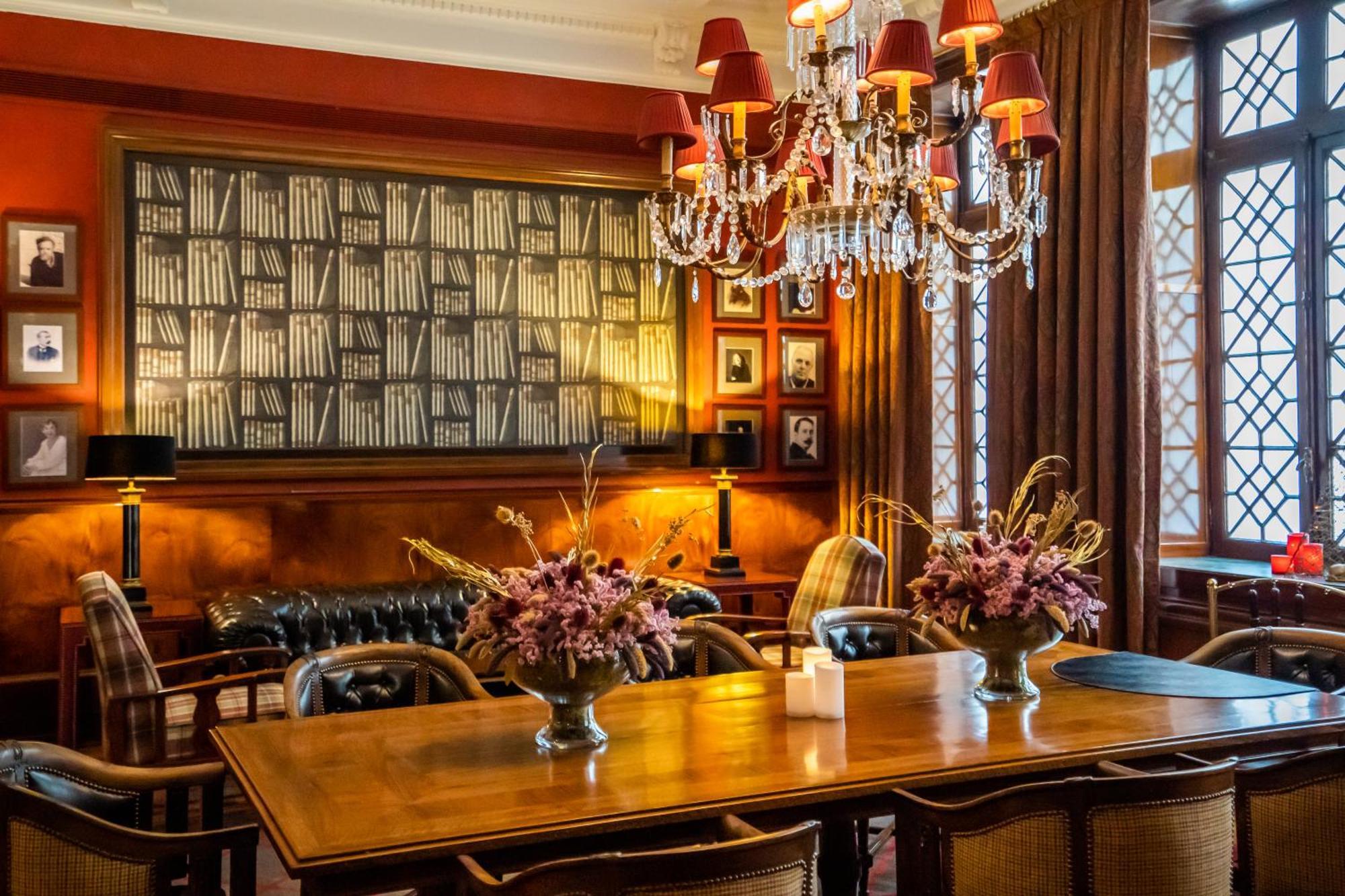 Hotel Grande Do Porto