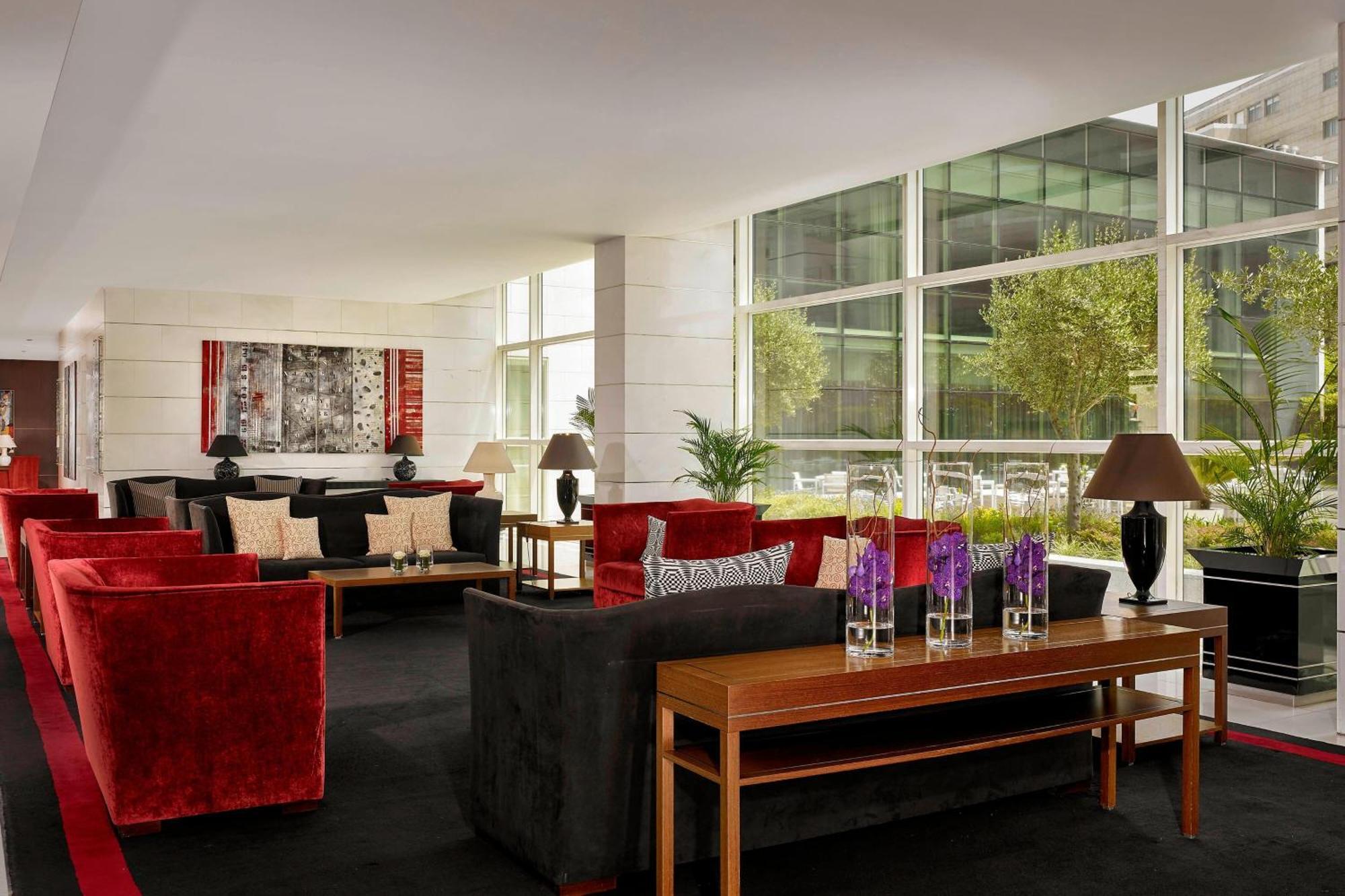 Hotel Sheraton & Porto
