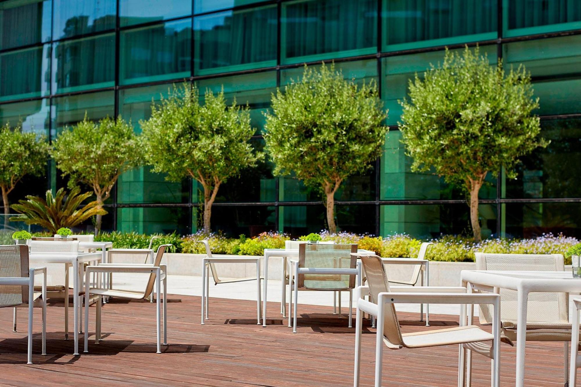 Sheraton & 5* Porto