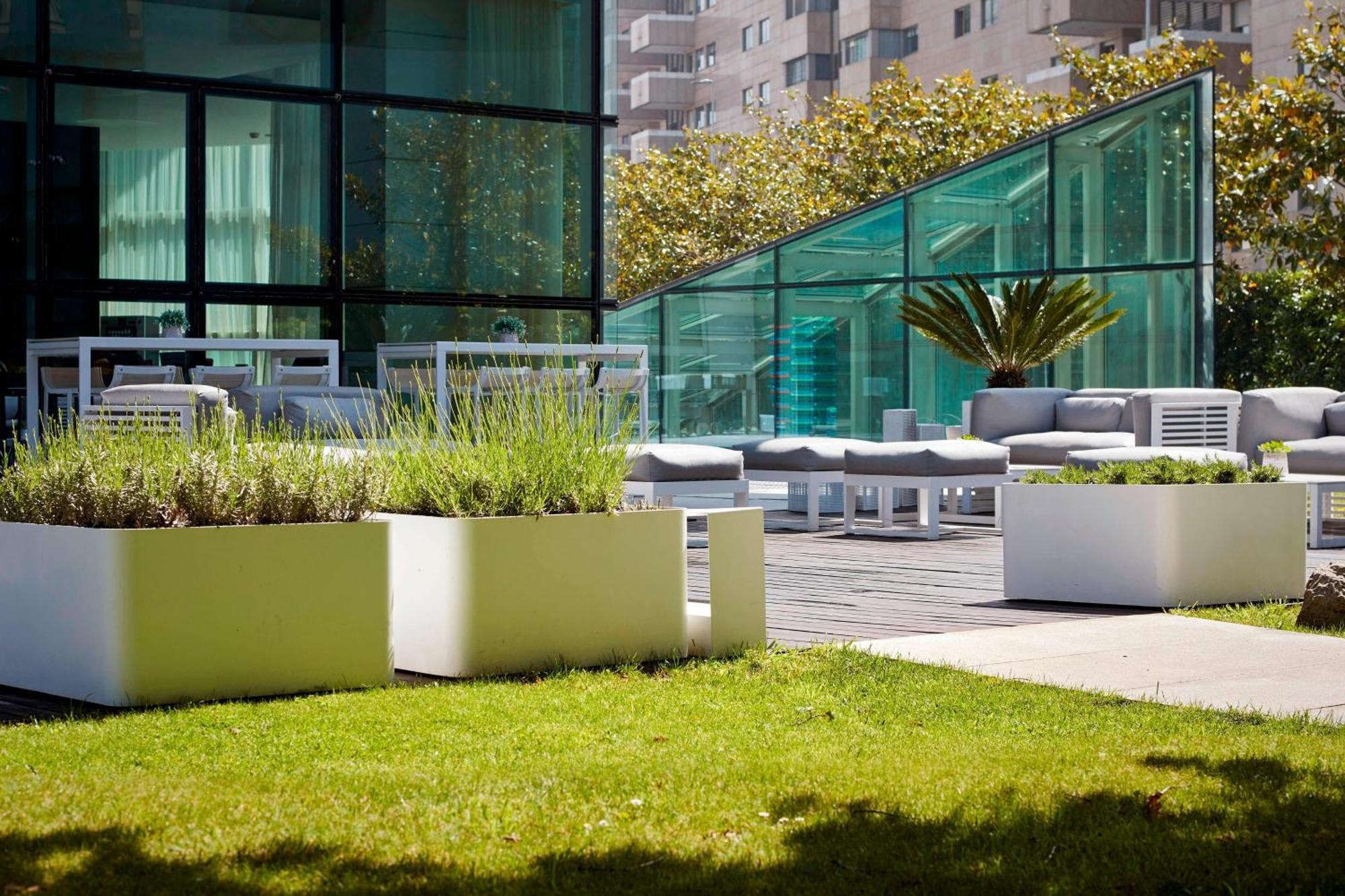 Sheraton & 5* Porto