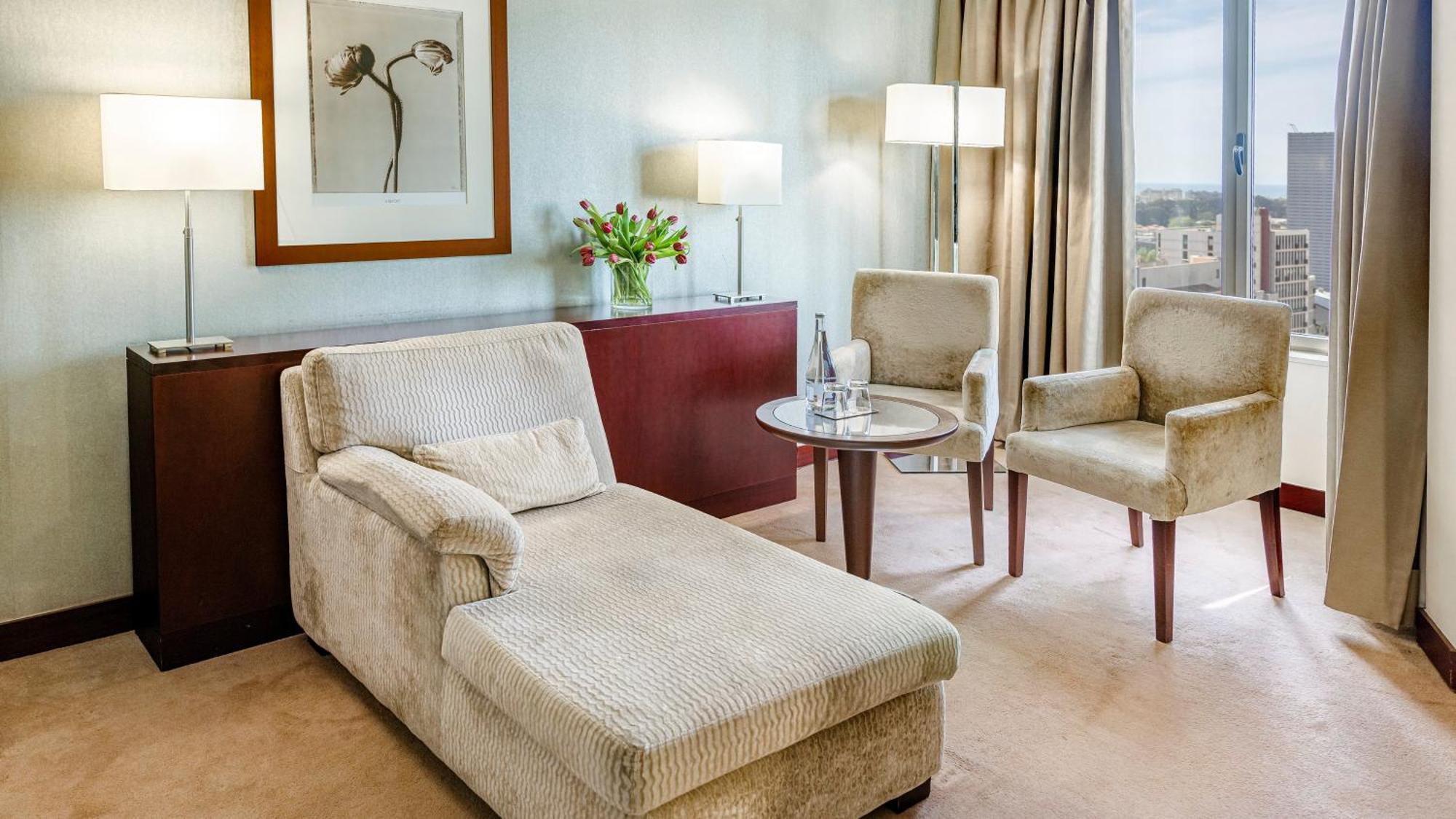 Hotel Crowne Plaza By Ihg