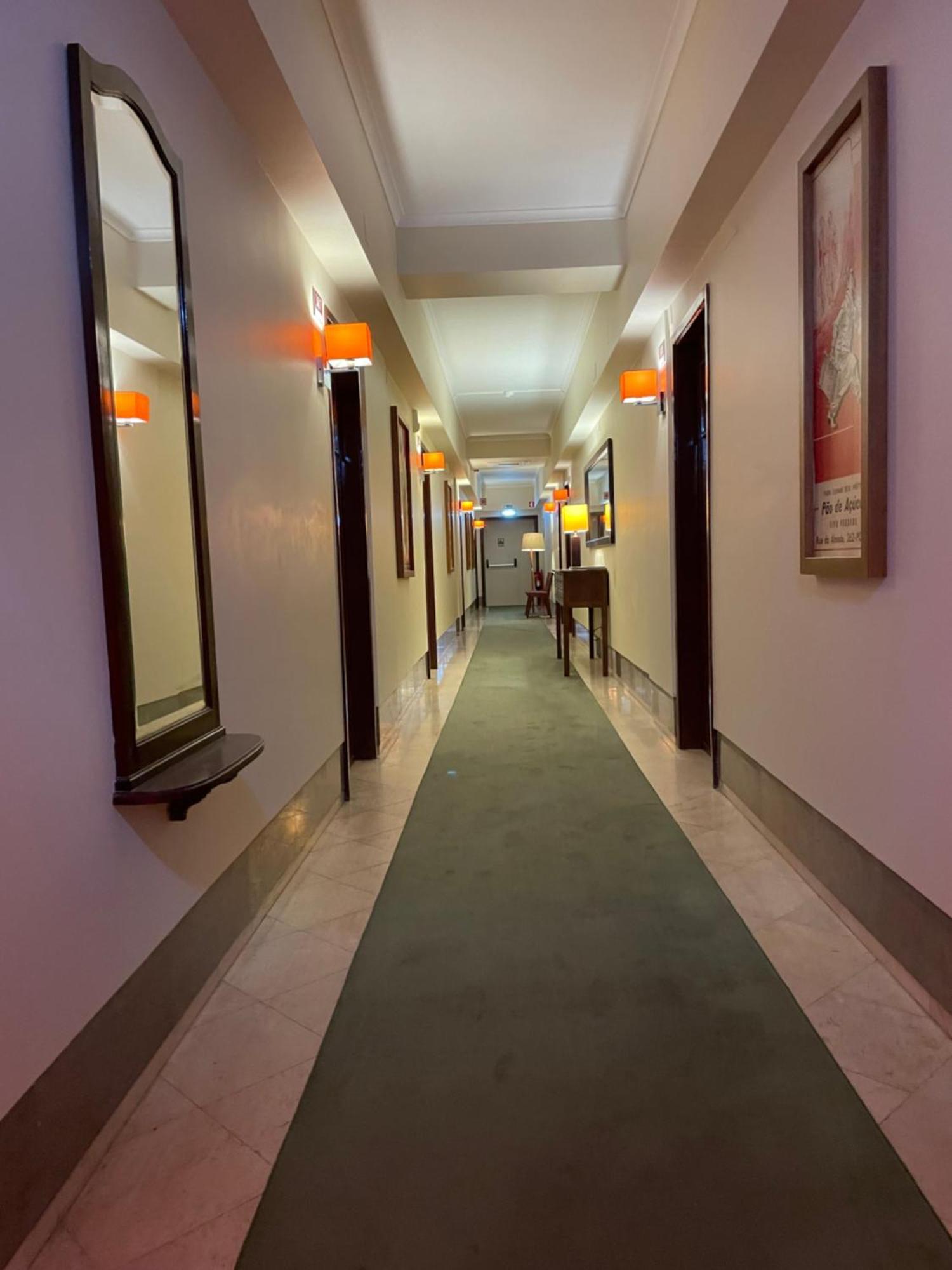 Pao De Acucar Hotel