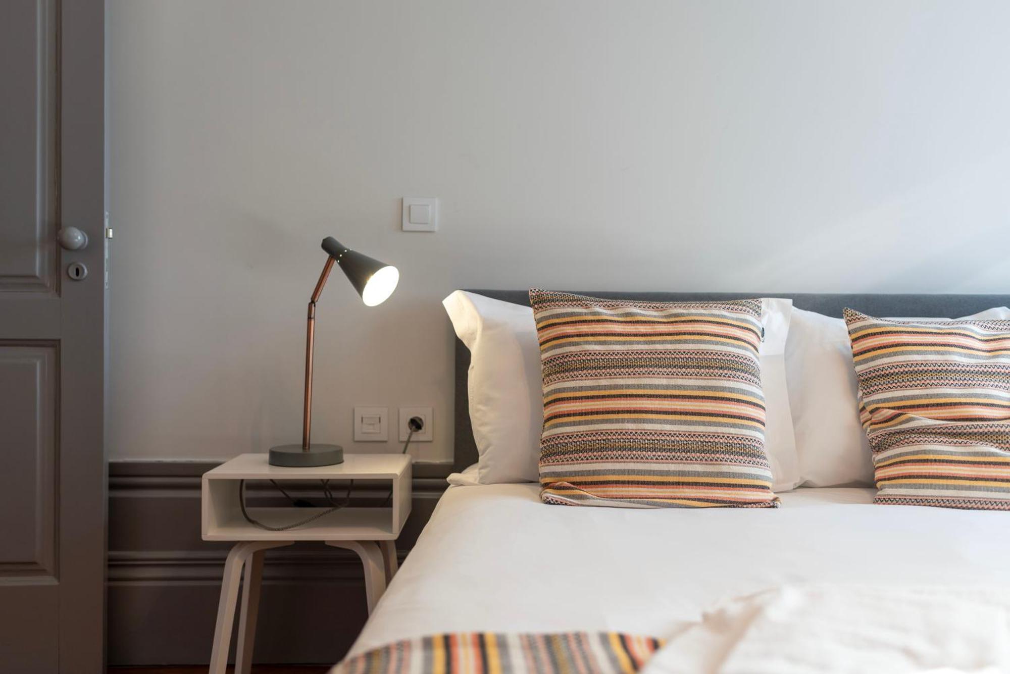 Apartamento Cedofeita's Blue House