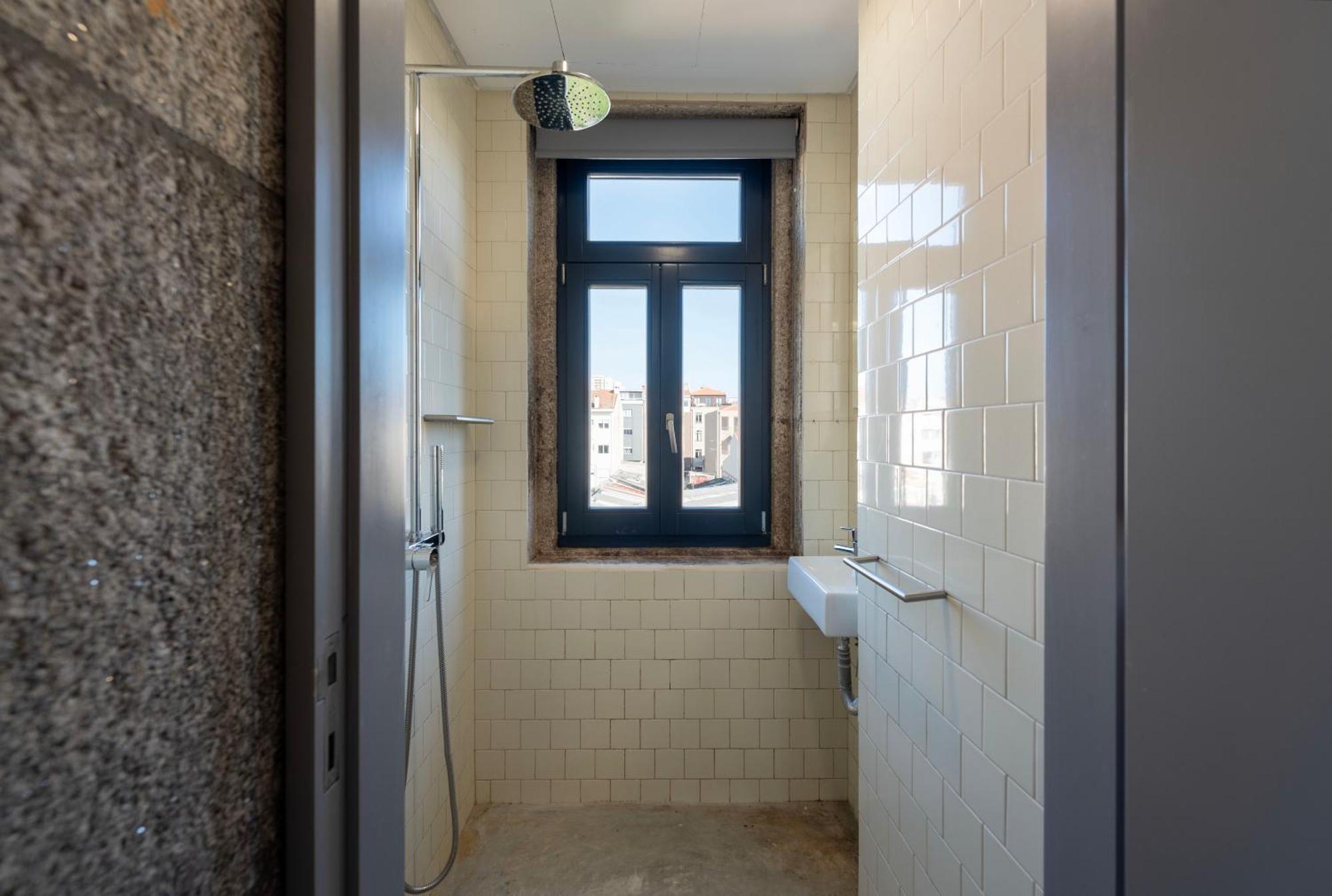 Apartamento Cedofeita's Blue House