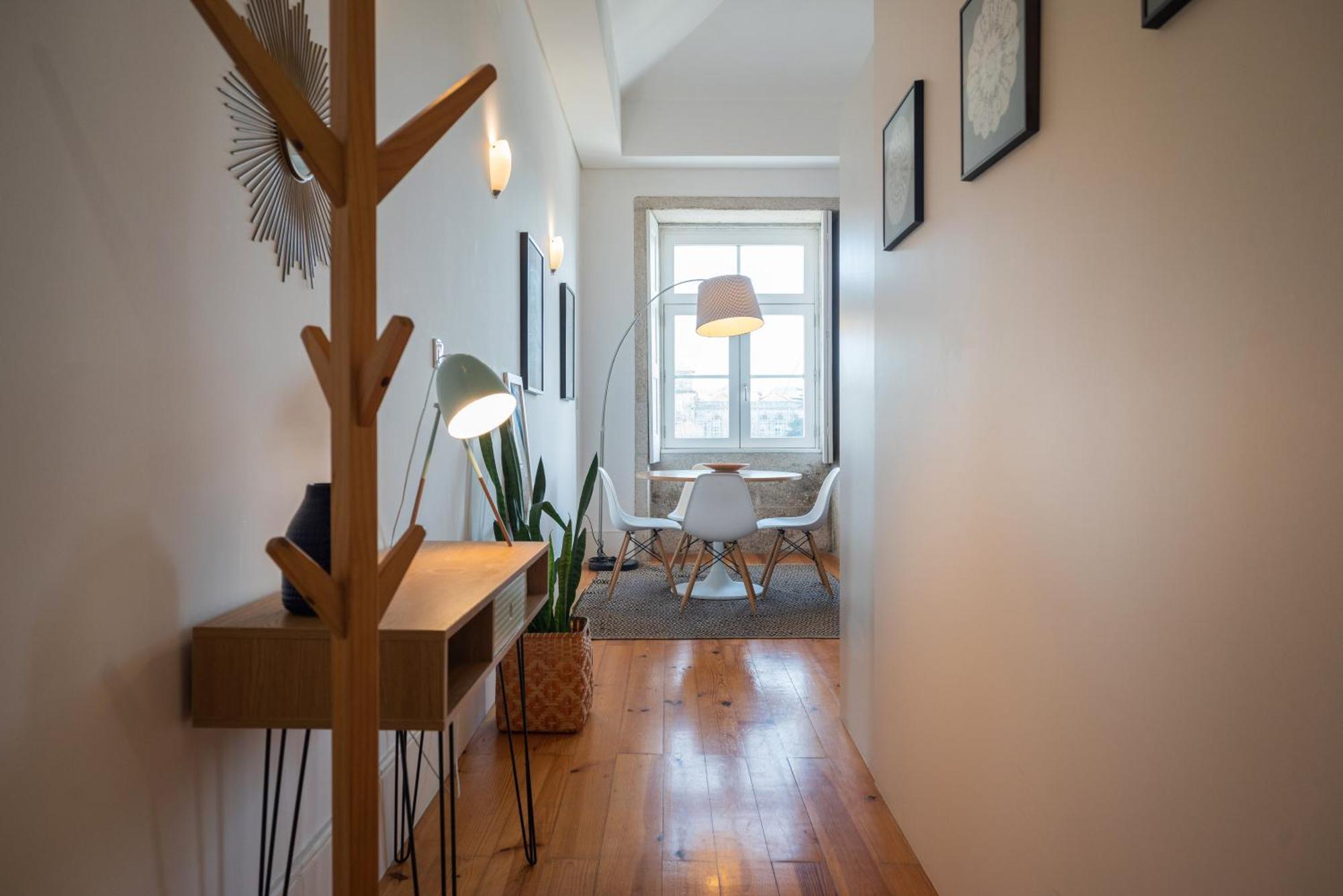 Santo Antonio Loft - Perfect Porto