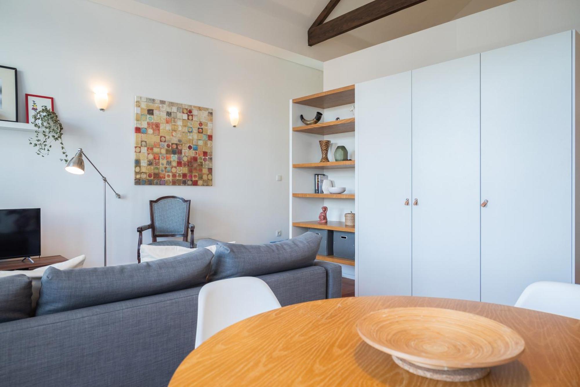Apartment Santo Antonio Loft - Perfect Porto
