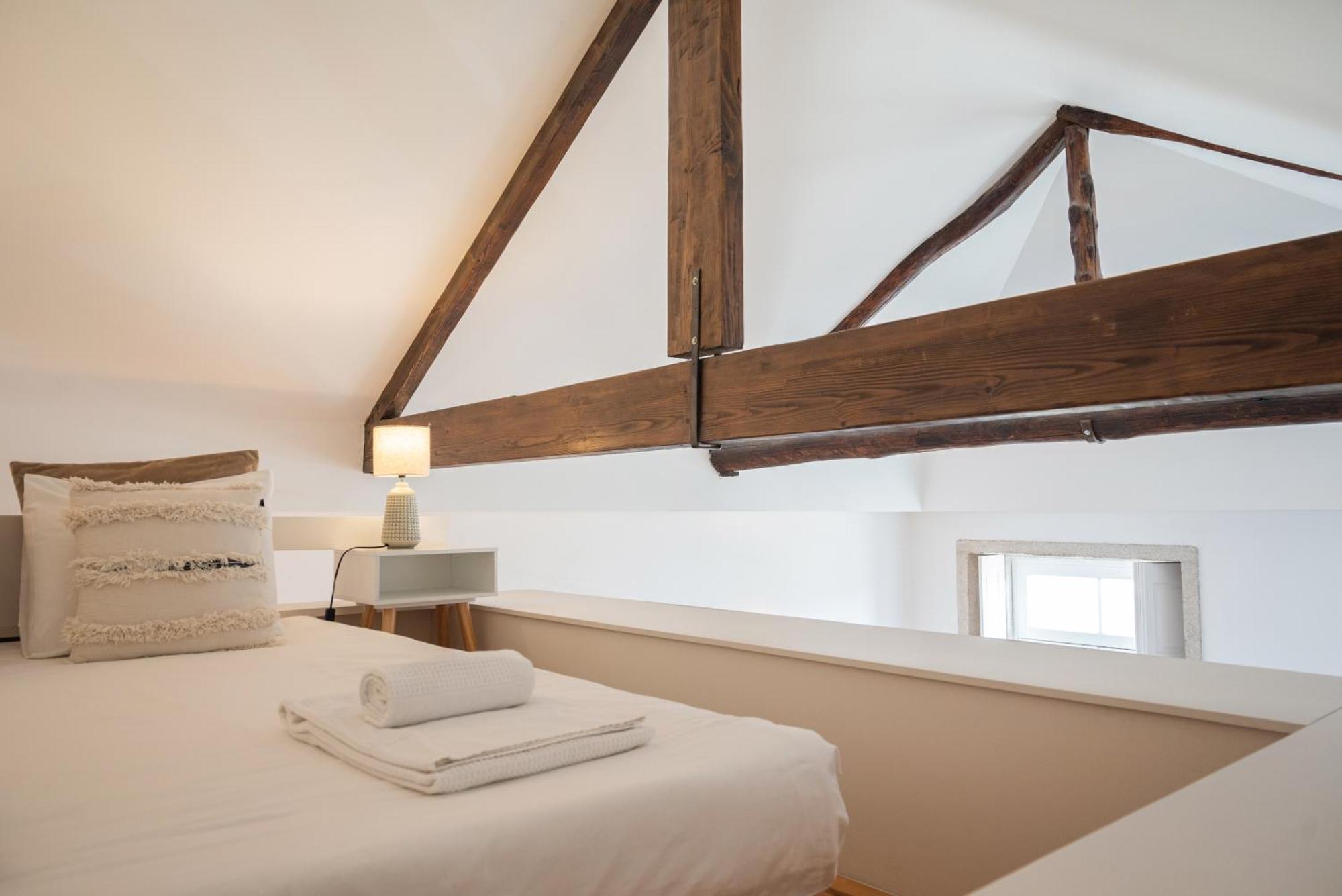 Santo Antonio Loft - Perfect *