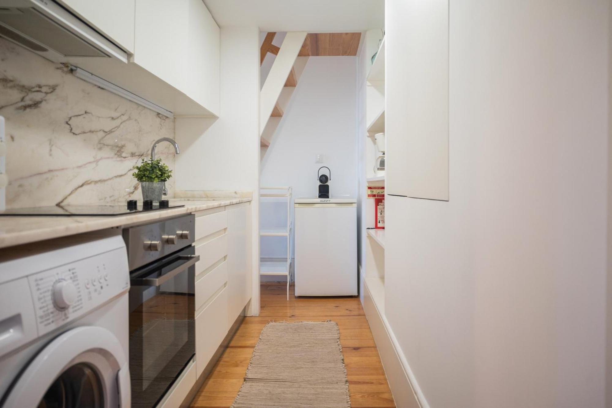Santo Antonio Loft - Perfect