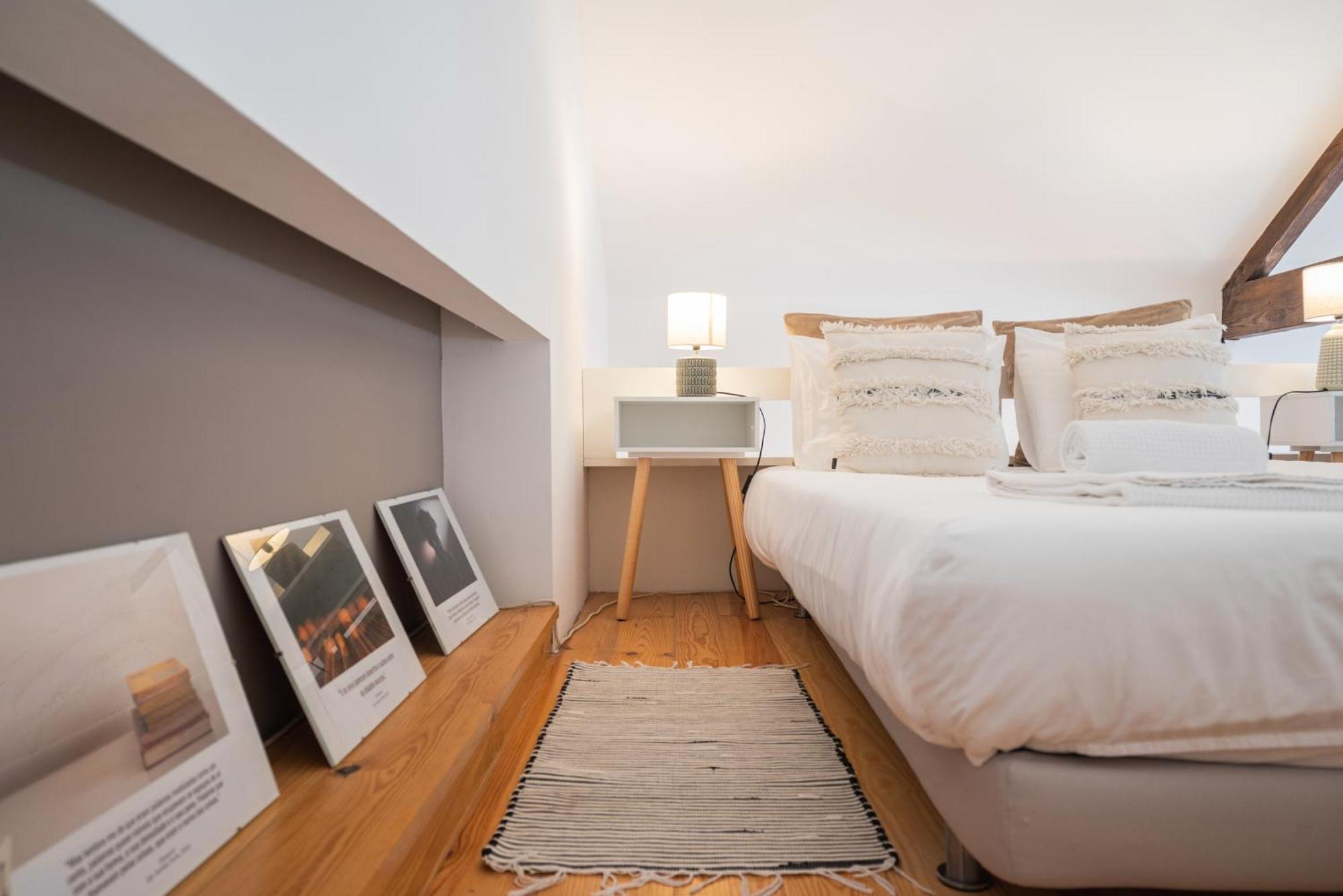 Apartment Santo Antonio Loft - Perfect Porto