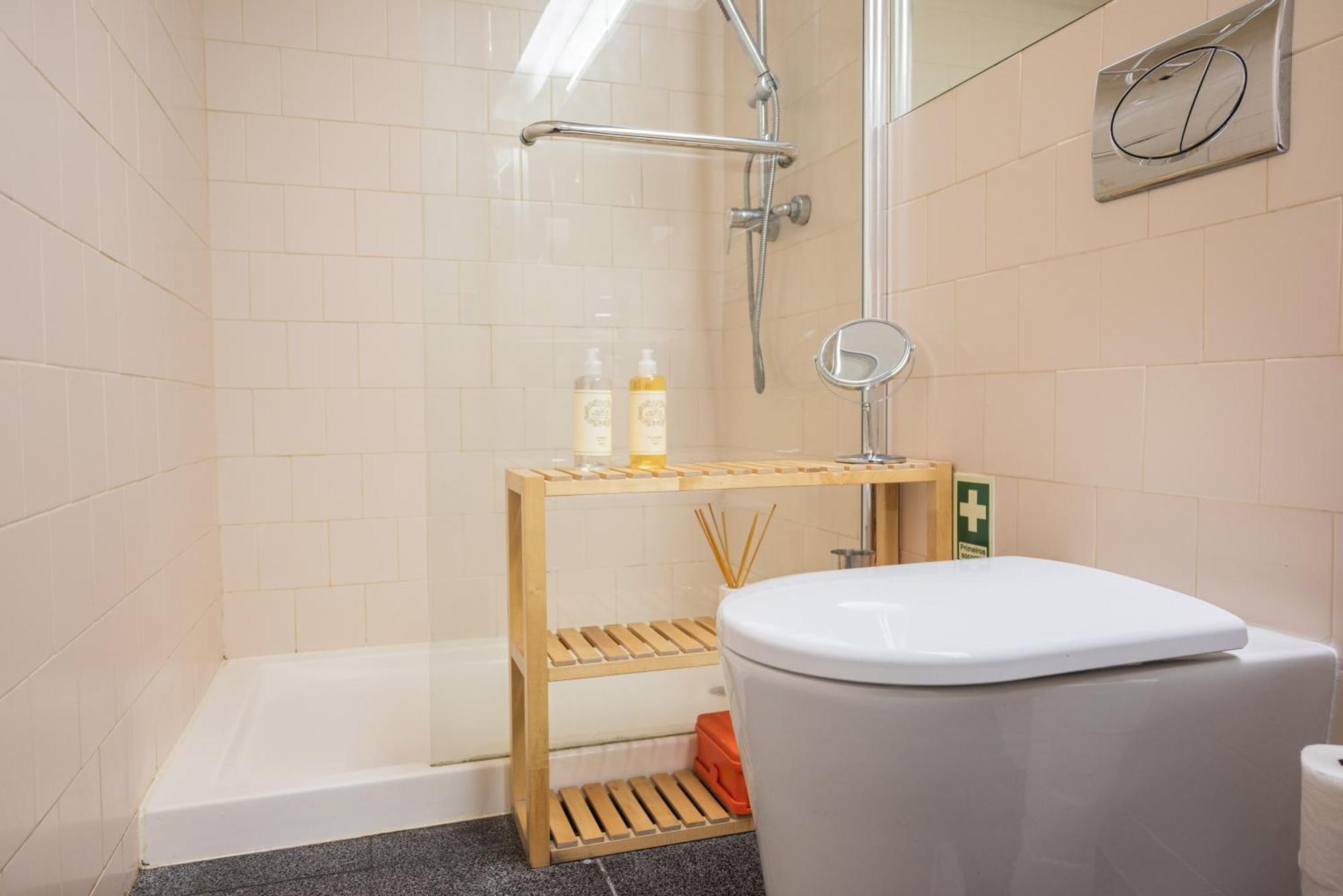 Santo Antonio Loft - Perfect Porto