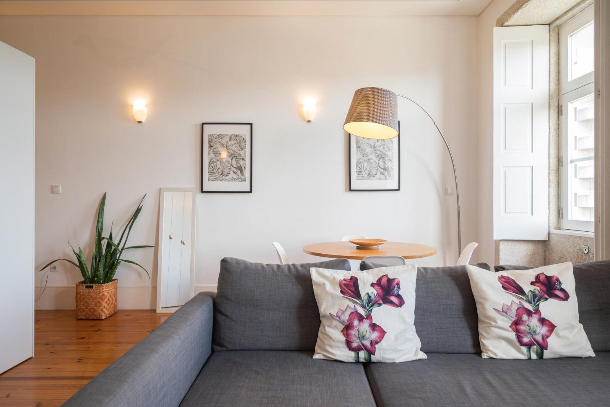 Santo Antonio Loft - Perfect Apartment