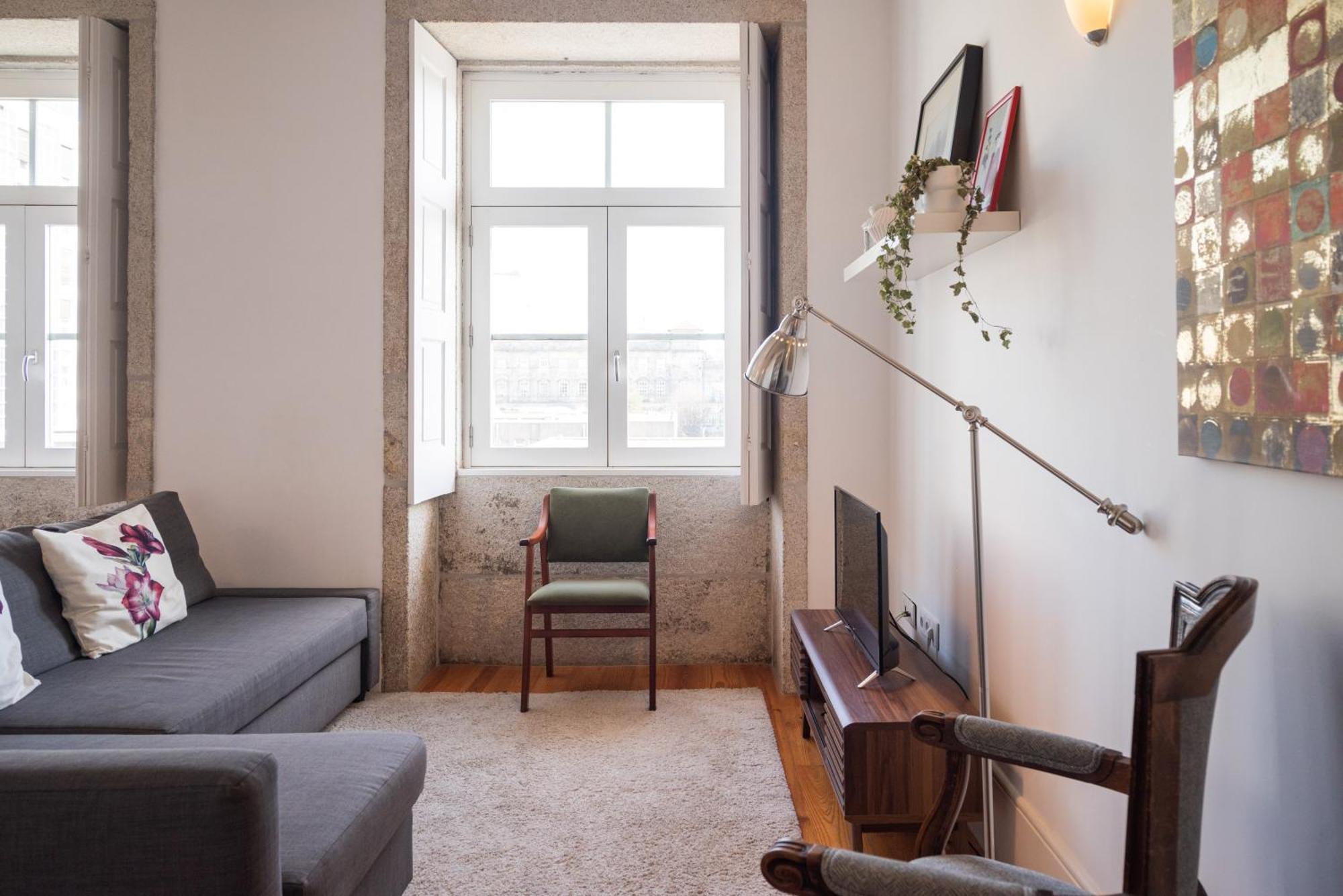 Apartment Santo Antonio Loft - Perfect *