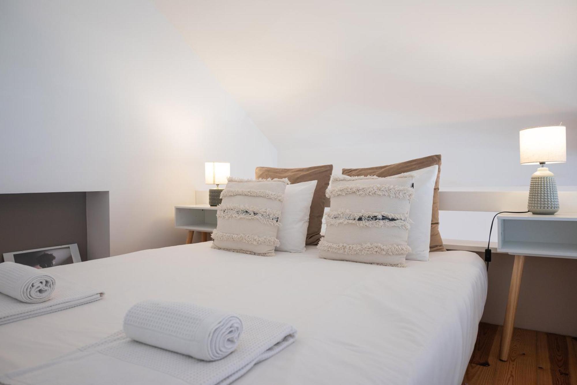 Santo Antonio Loft - Perfect * Porto