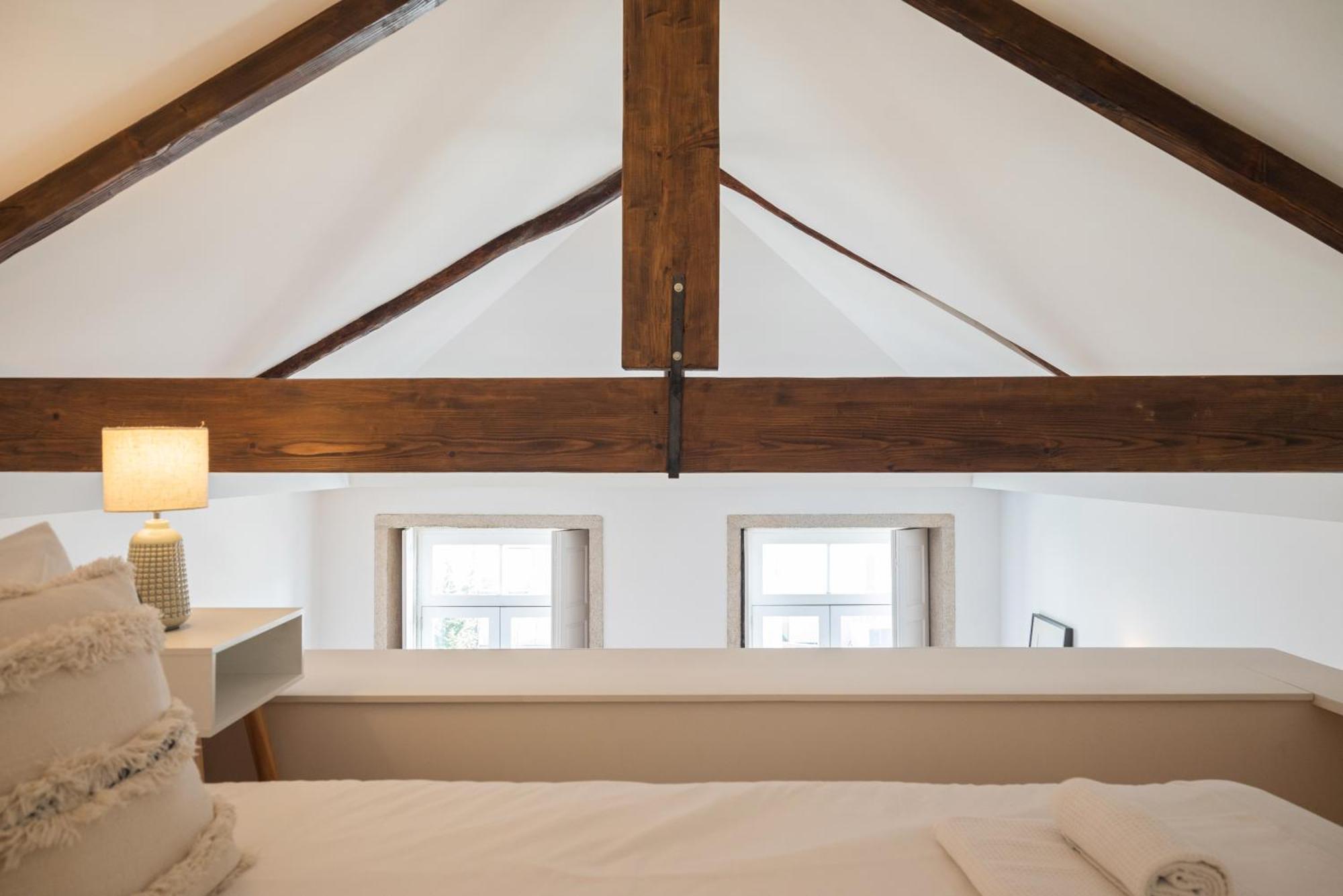 Santo Antonio Loft - Perfect