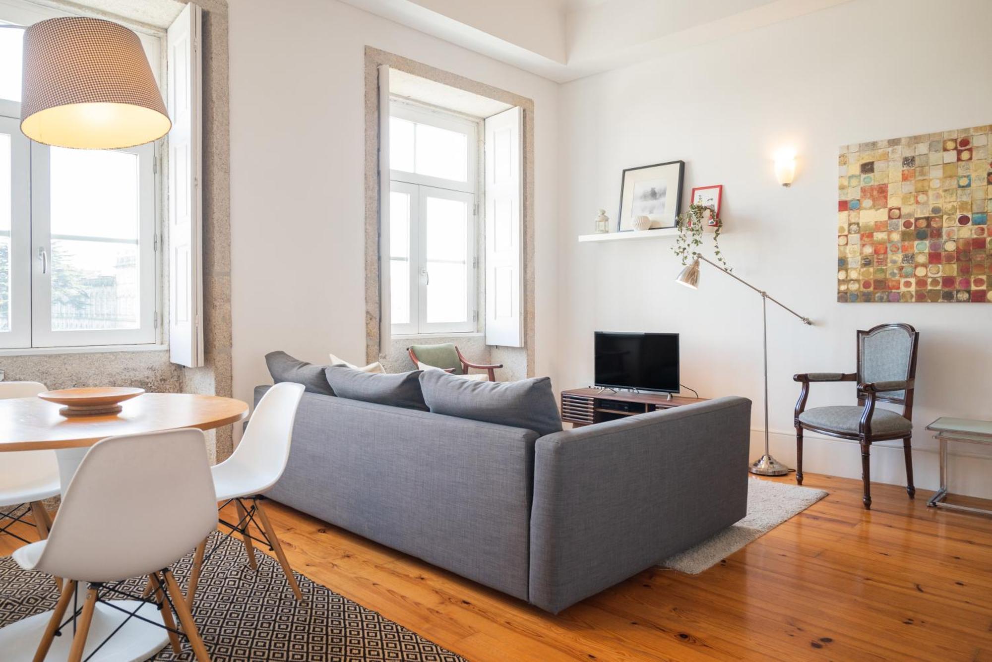 Santo Antonio Loft - Perfect Appartement *