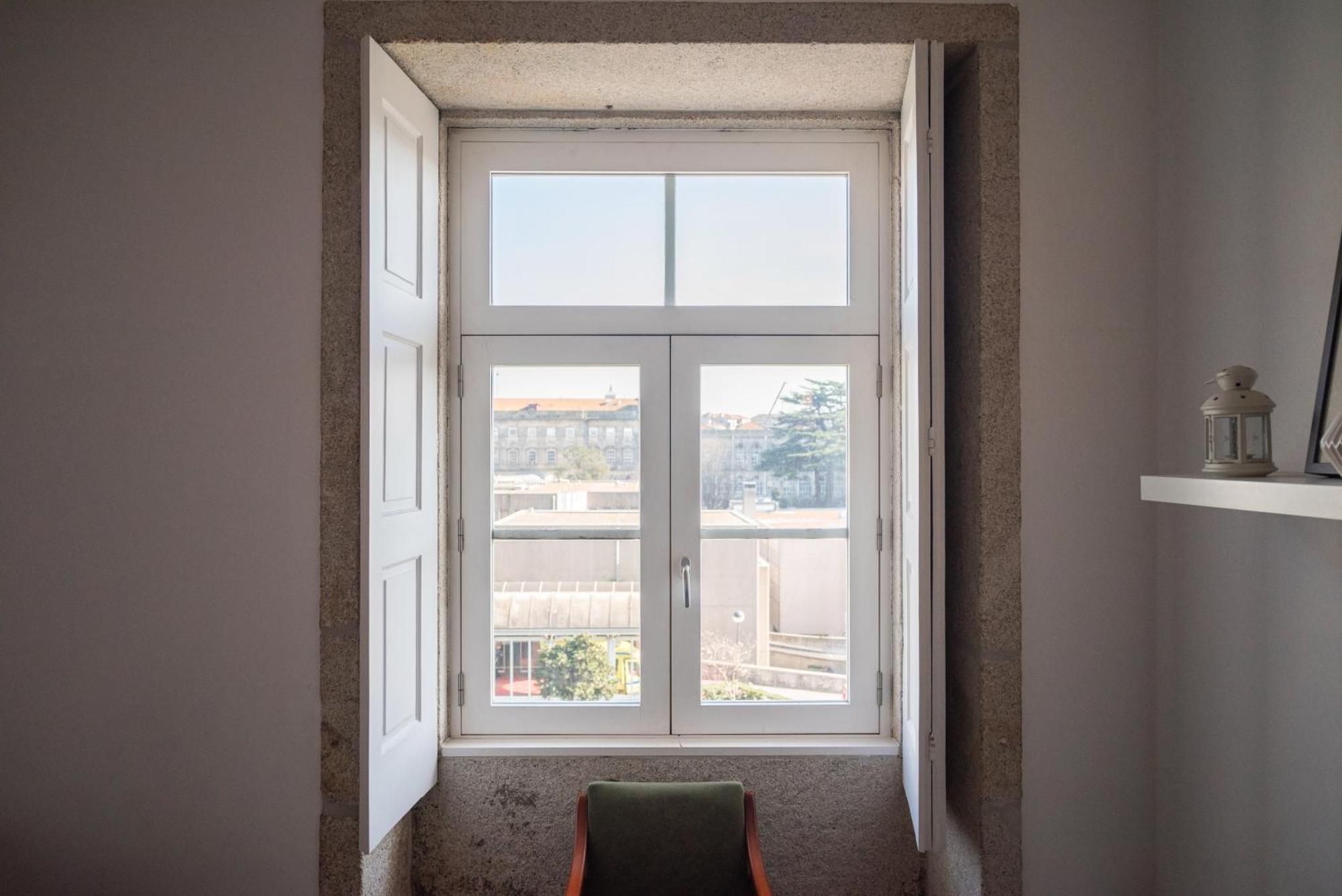Santo Antonio Loft - Perfect Porto