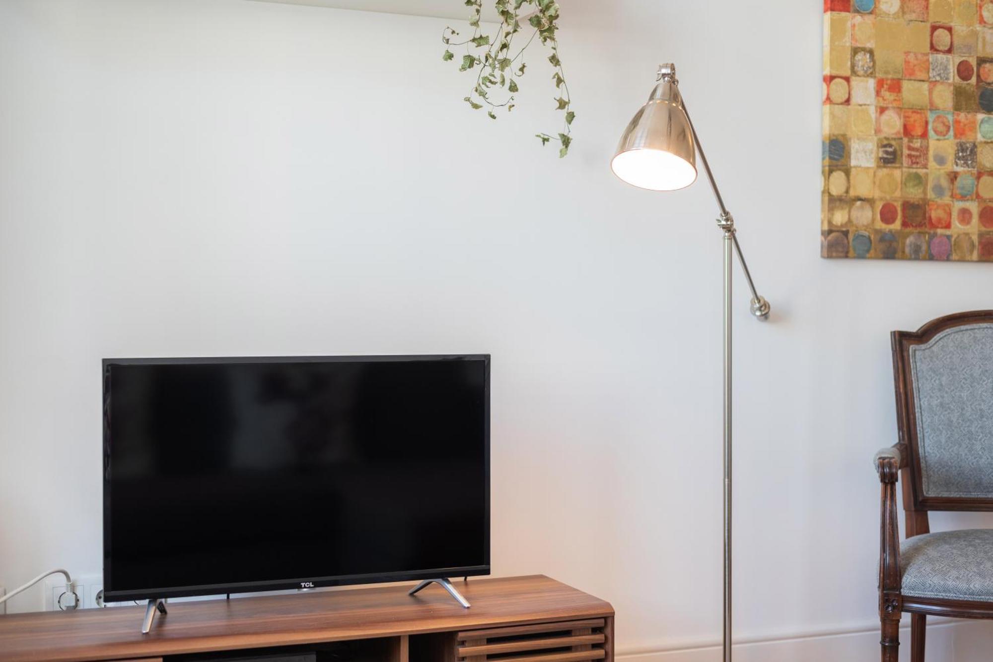 Apartment Santo Antonio Loft - Perfect *