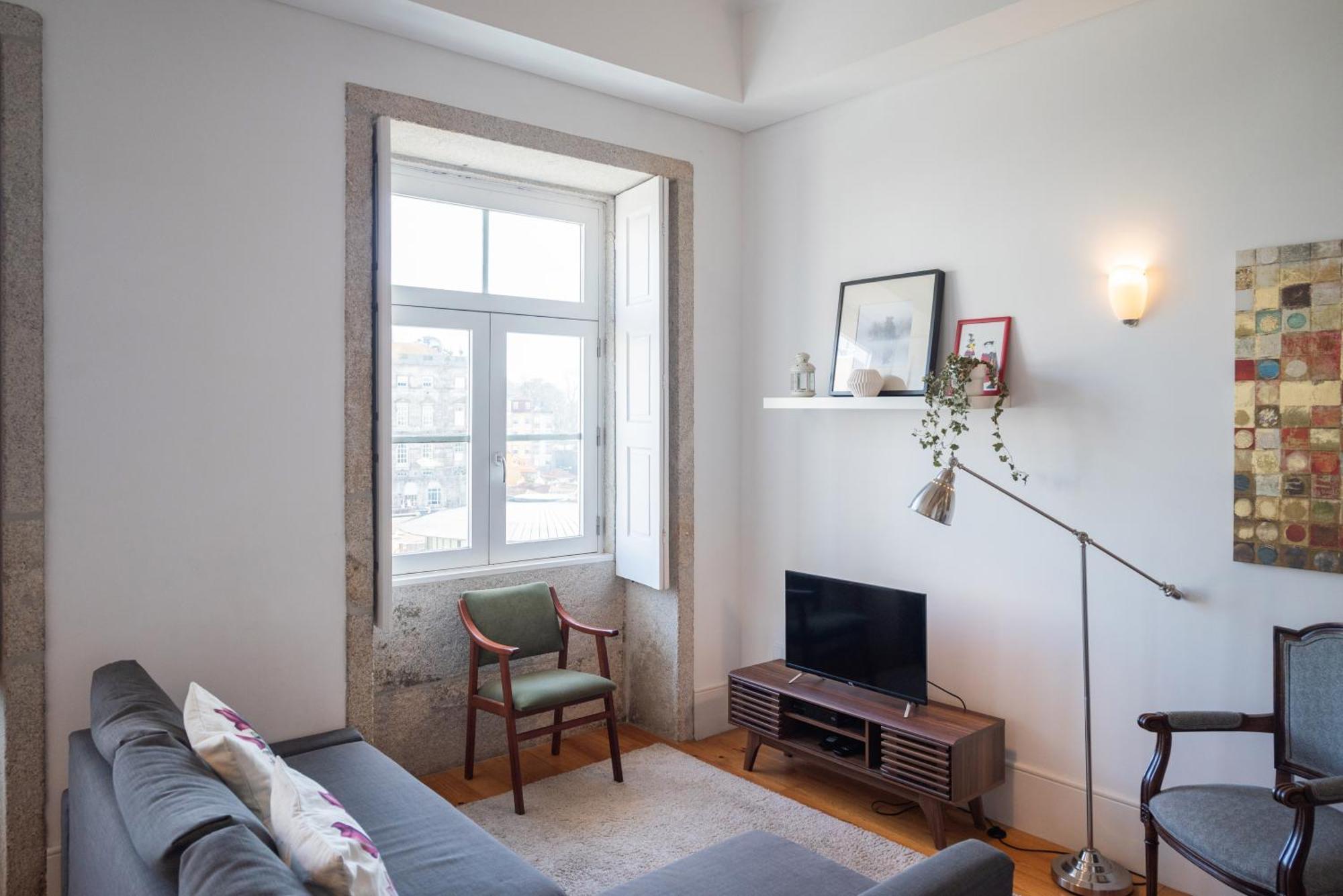 Santo Antonio Loft - Perfect Apartment *