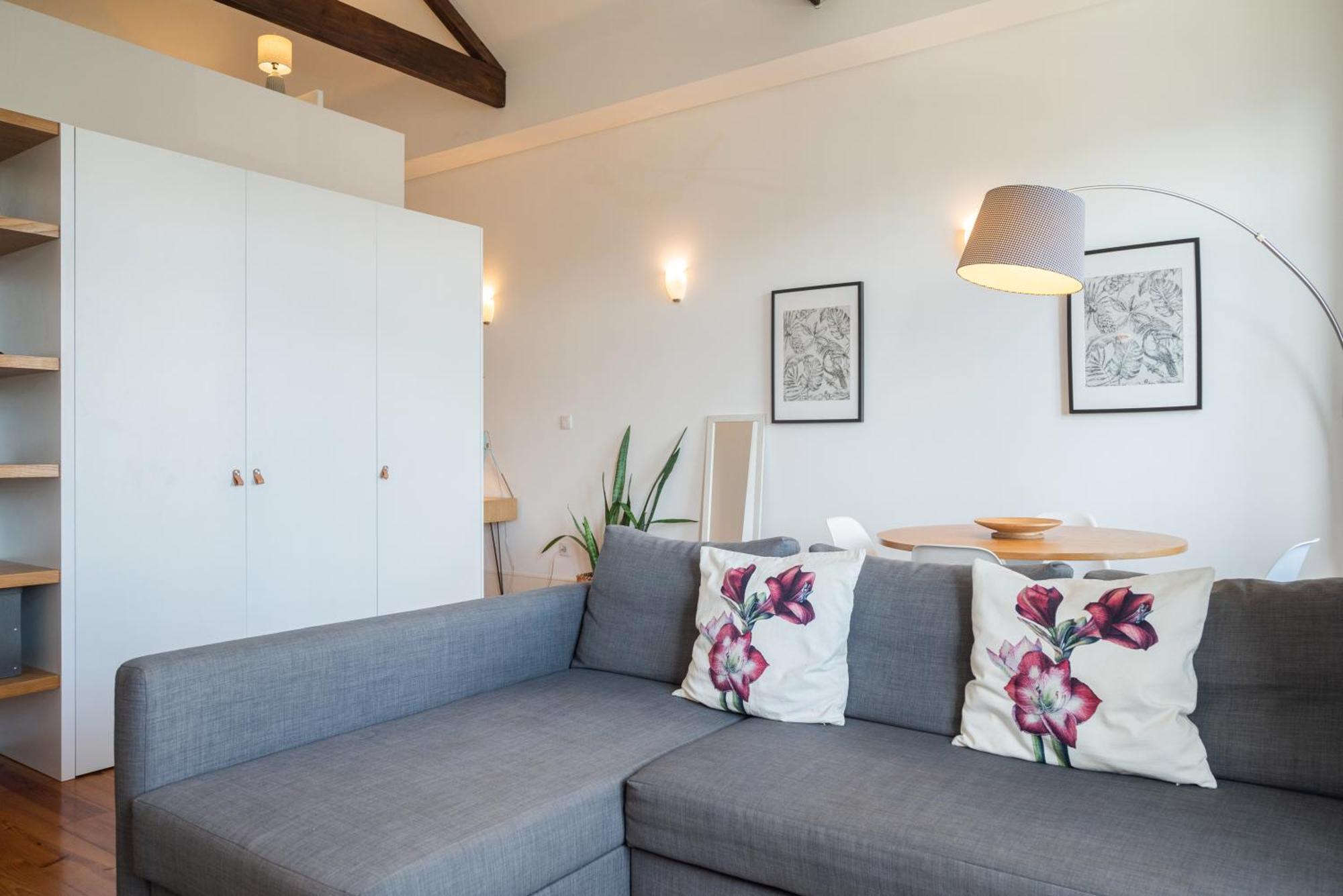 Santo Antonio Loft - Perfect Apartment