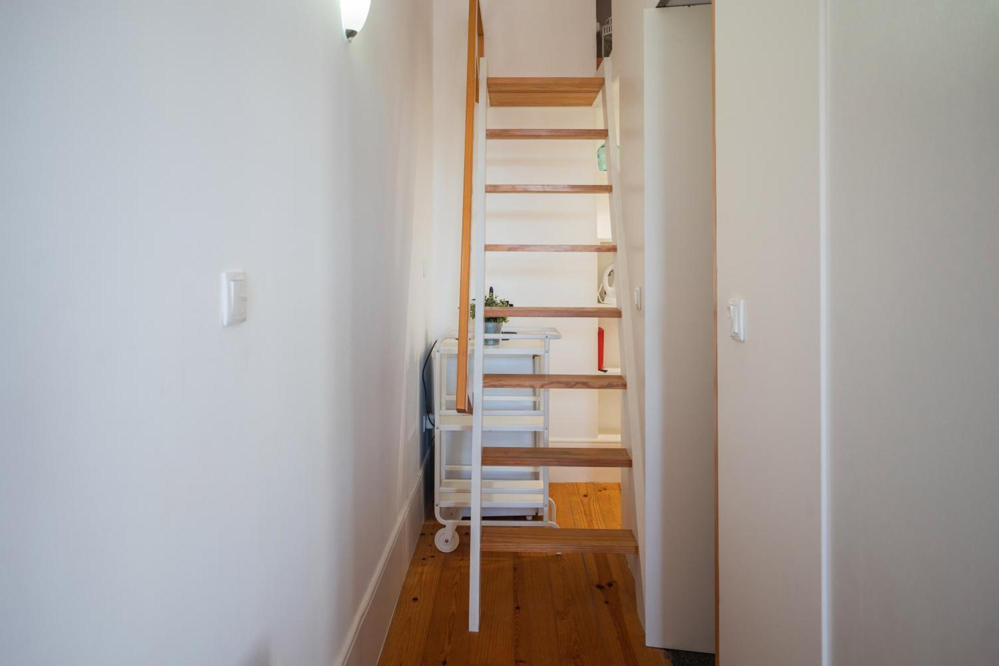 Santo Antonio Loft - Perfect
