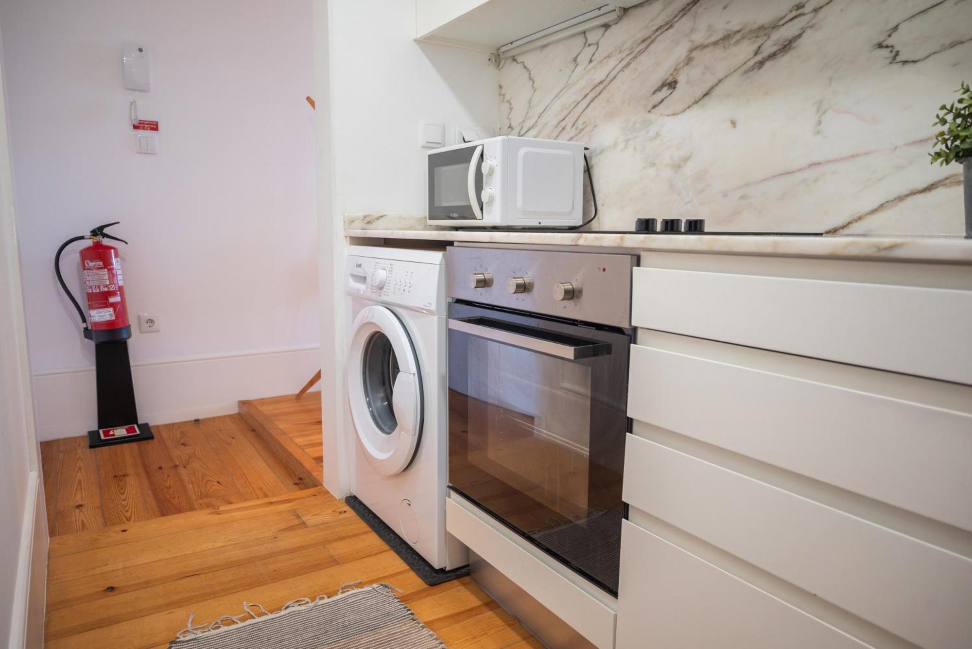 Santo Antonio Loft - Perfect Apartment *