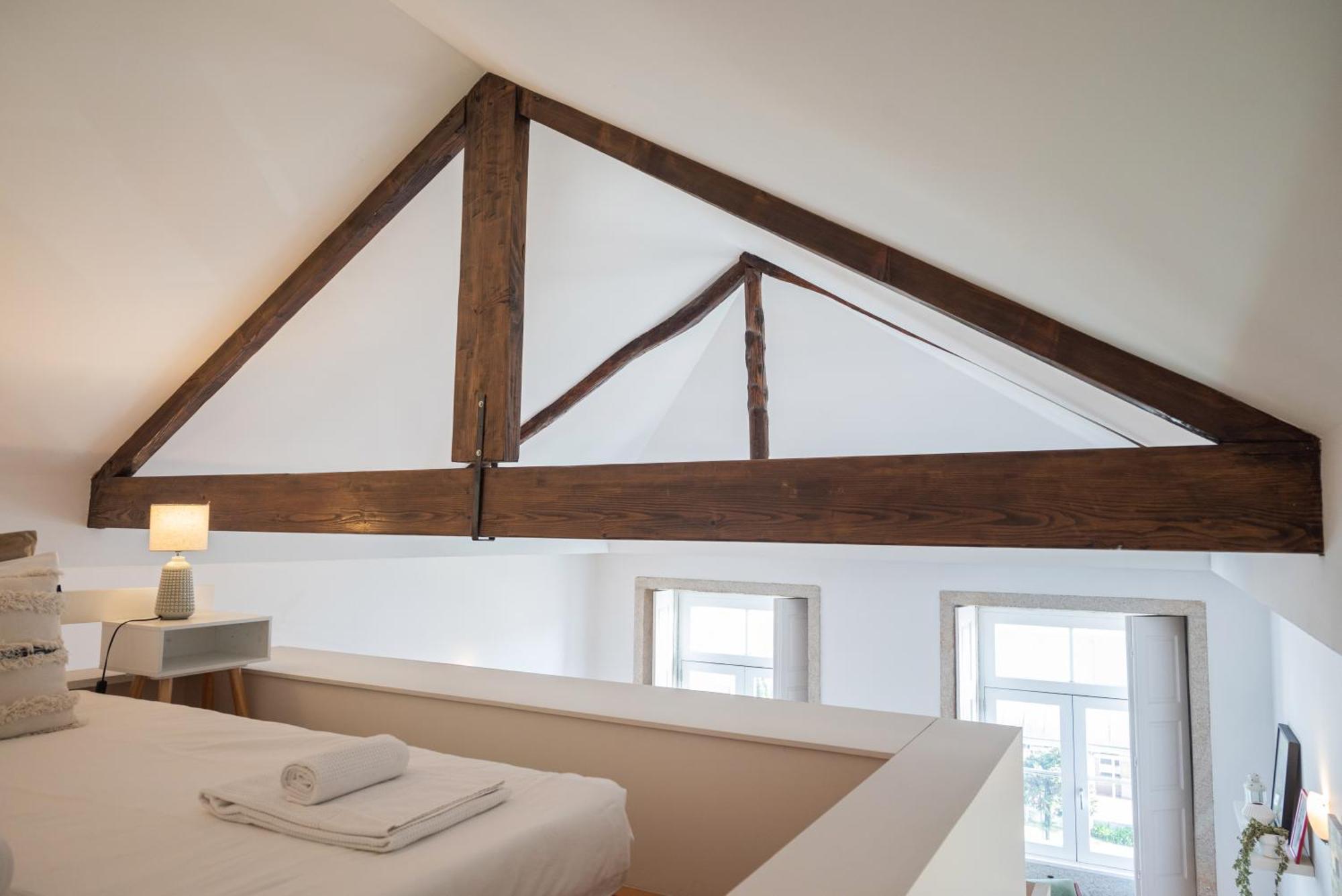 Santo Antonio Loft - Perfect * Porto