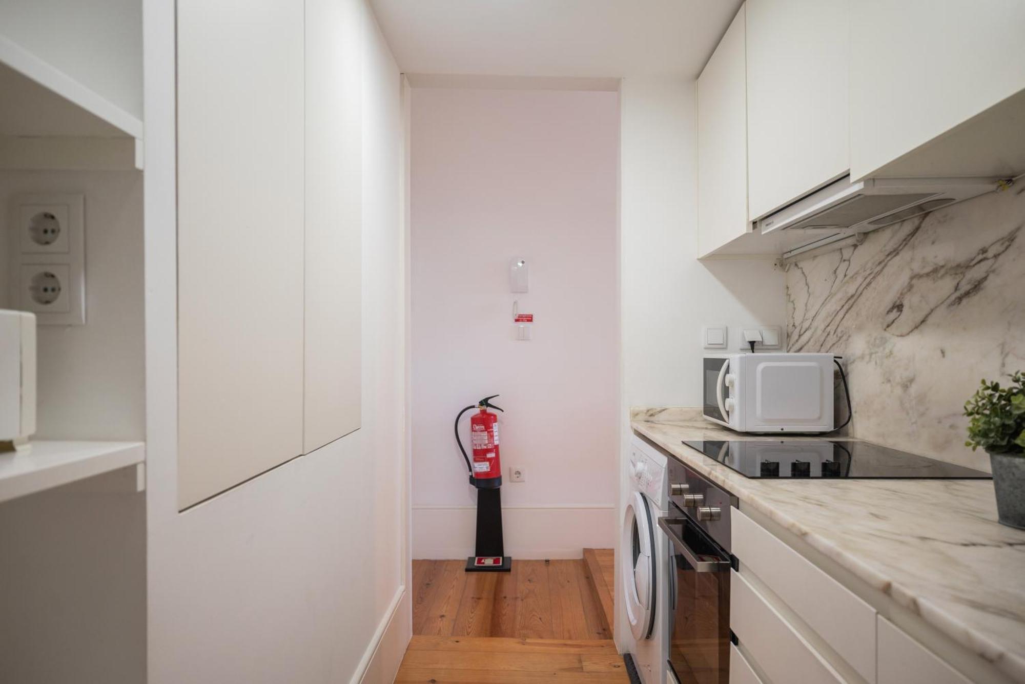 Santo Antonio Loft - Perfect Apartment Porto