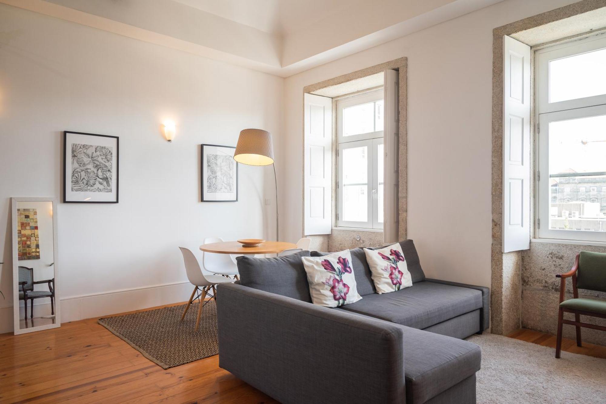 Santo Antonio Loft - Perfect