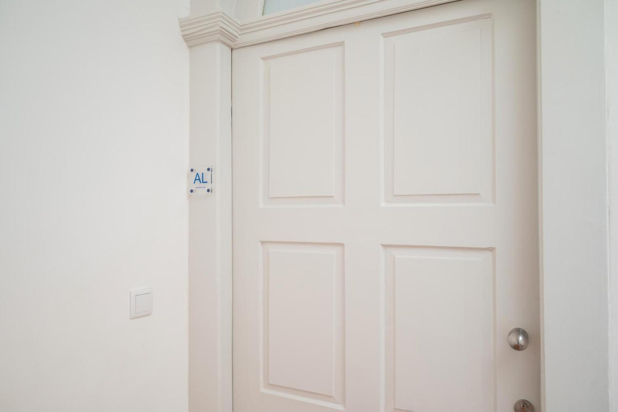 Santo Antonio Loft - Perfect Apartment *