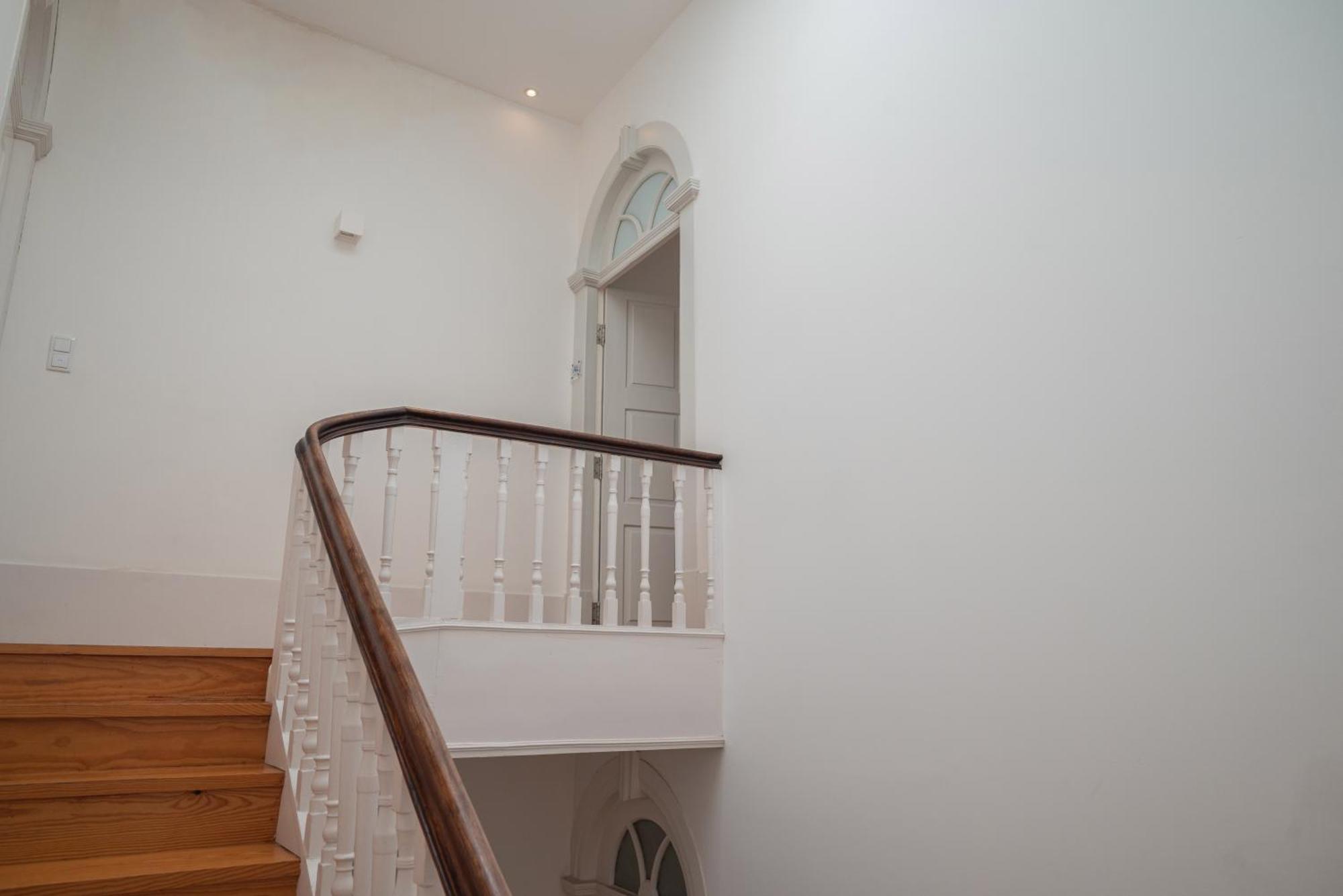 Santo Antonio Loft - Perfect Porto