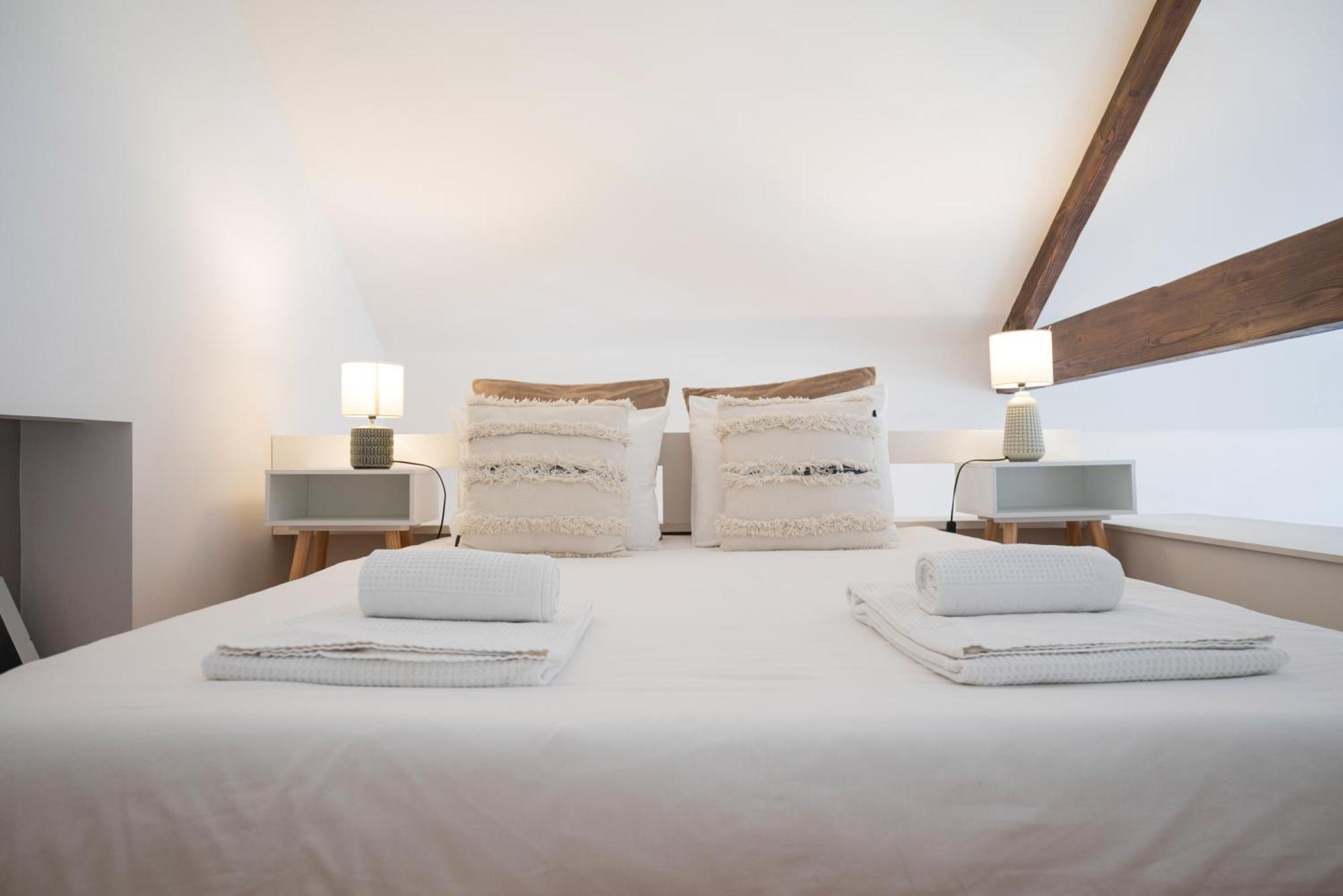 Santo Antonio Loft - Perfect Apartment