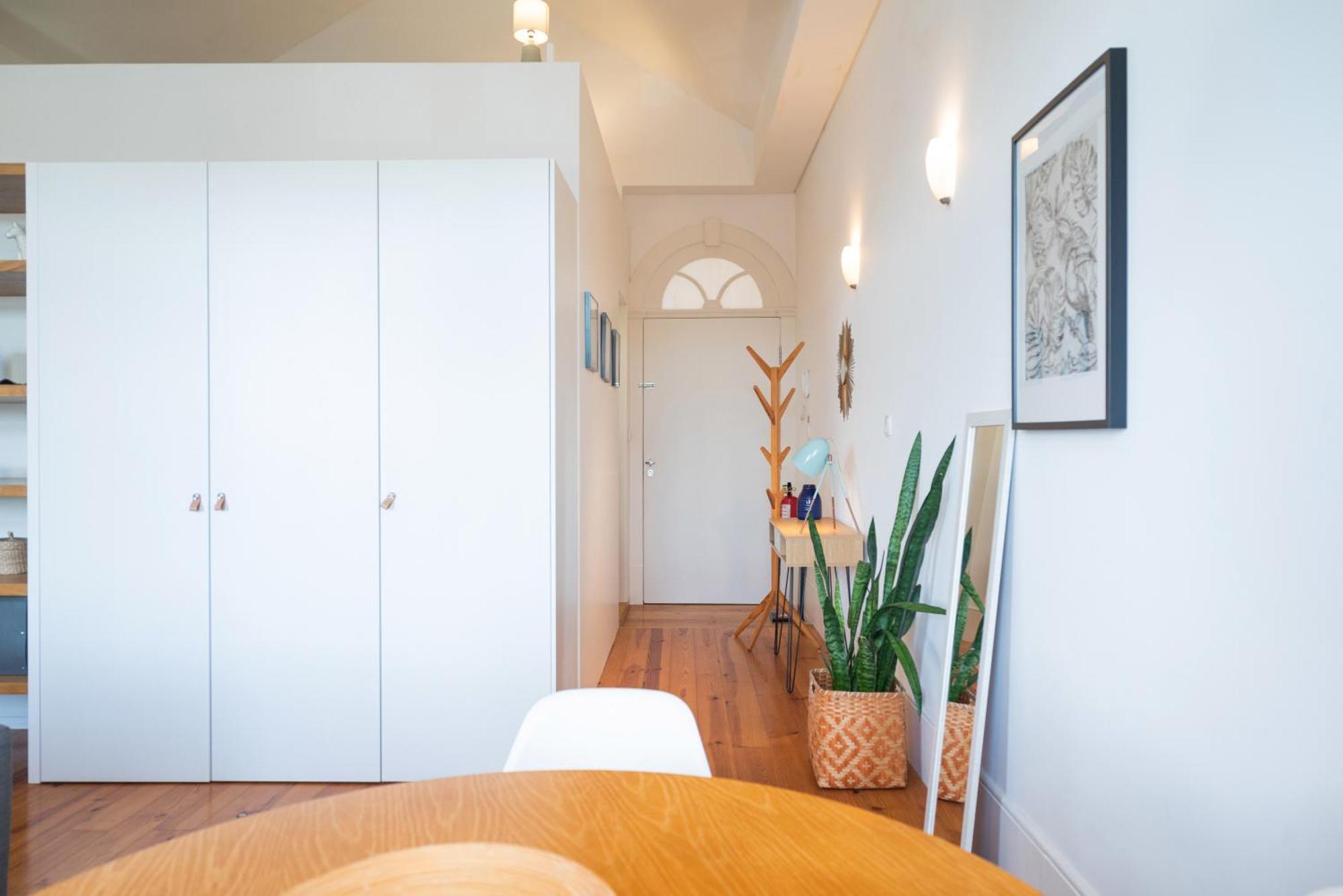 Santo Antonio Loft - Perfect *