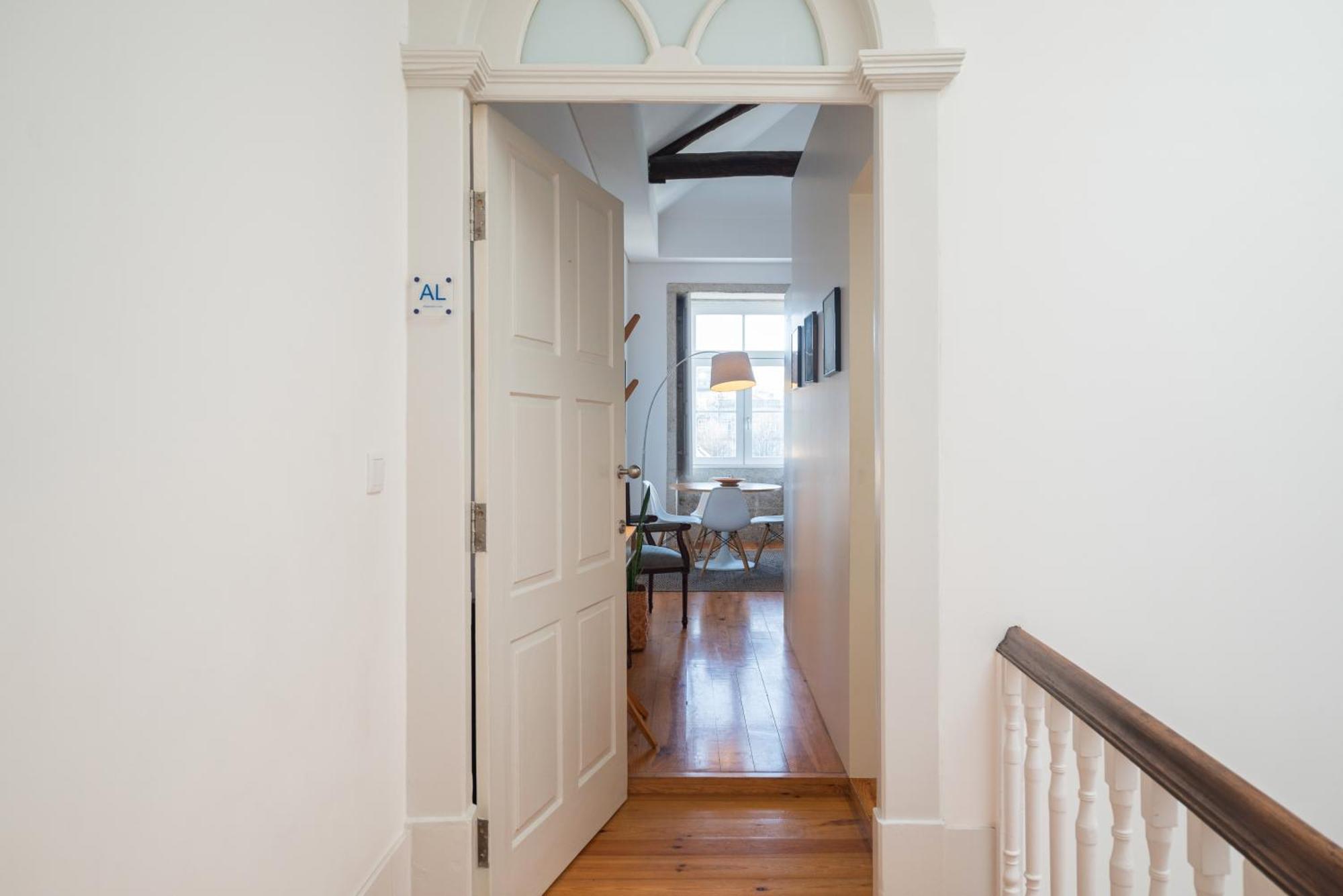 Santo Antonio Loft - Perfect Apartment *