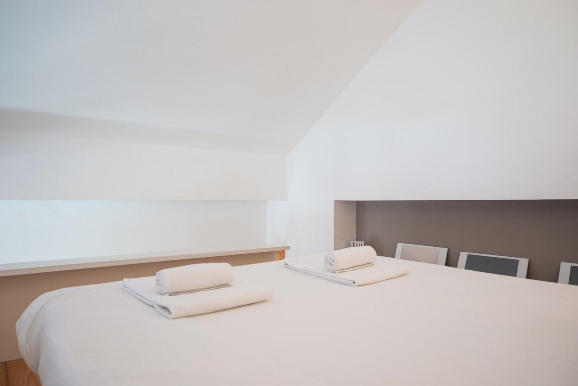 Apartment Santo Antonio Loft - Perfect