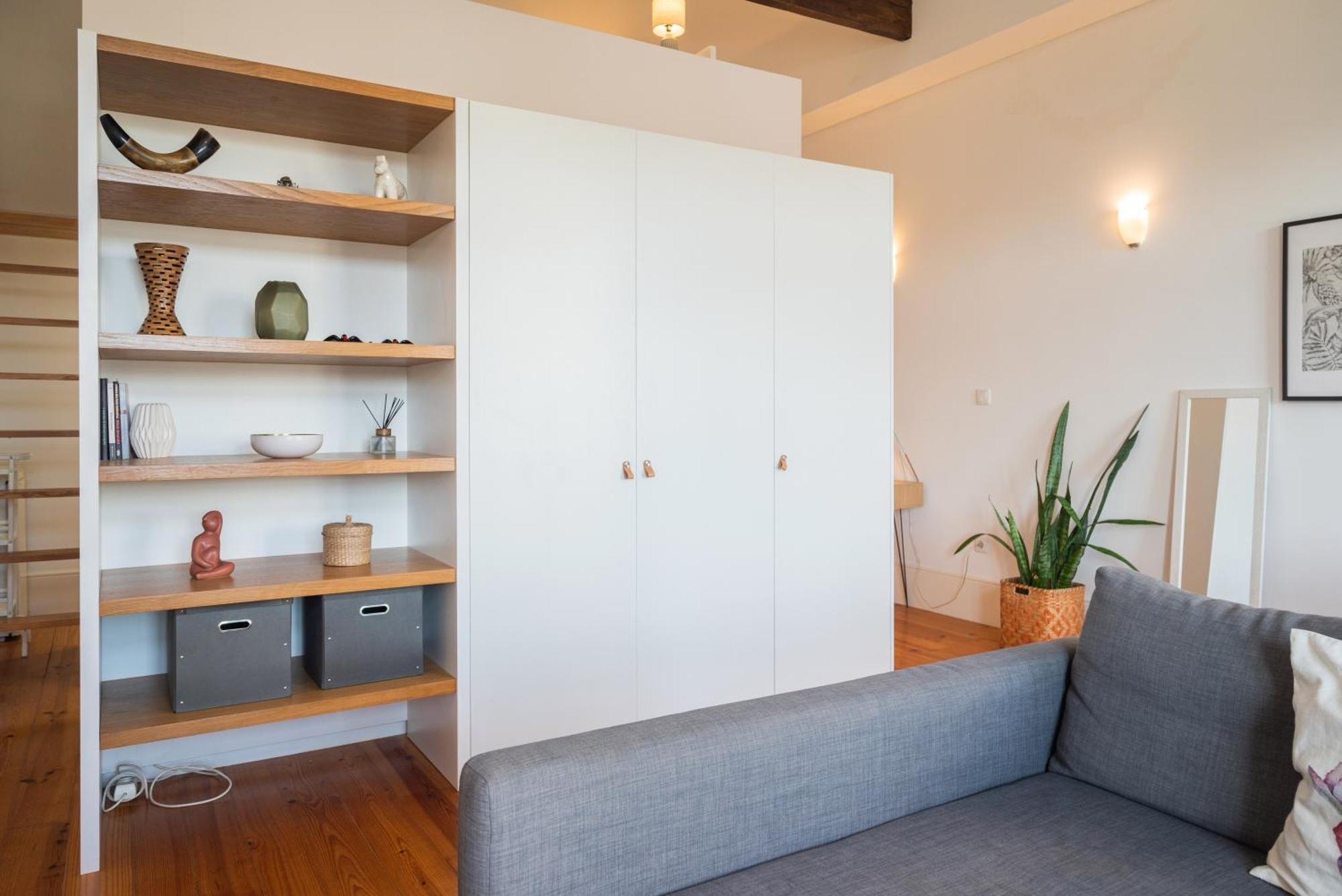 Santo Antonio Loft - Perfect